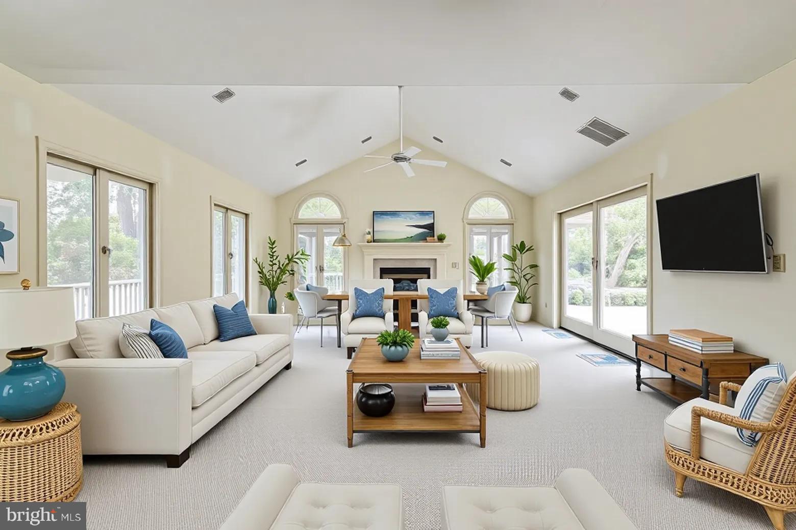 208 POND VIEW DRIVE