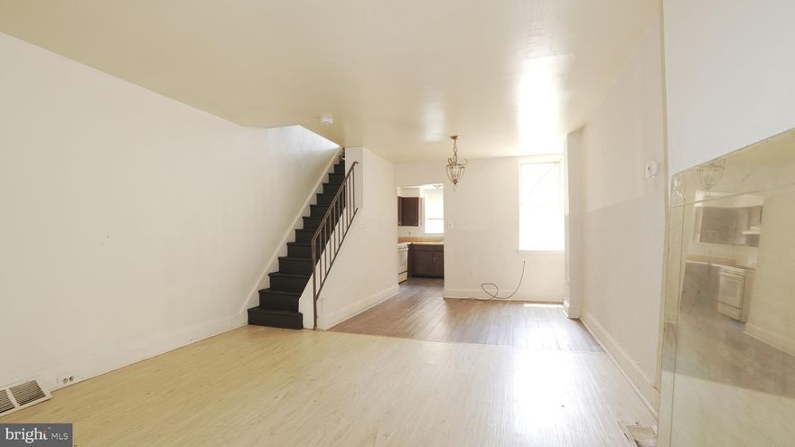 Looking for a move-in ready home? Welcome to 3085 Potter St, a charming 2-bedroom, 1-bathroom townhouse in Philadelphia's Upper Kensington neighborhood. This well-maintained home features a newer roof, updated water and sewer lines (per the previous owner), and a newer furnace and water heater, providing peace of mind and energy efficiency. With a cozy and practical layout, this home is perfect for first-time buyers or investors looking for a valuable addition to their portfolio. Don't miss out on this opportunity—schedule your showing today!