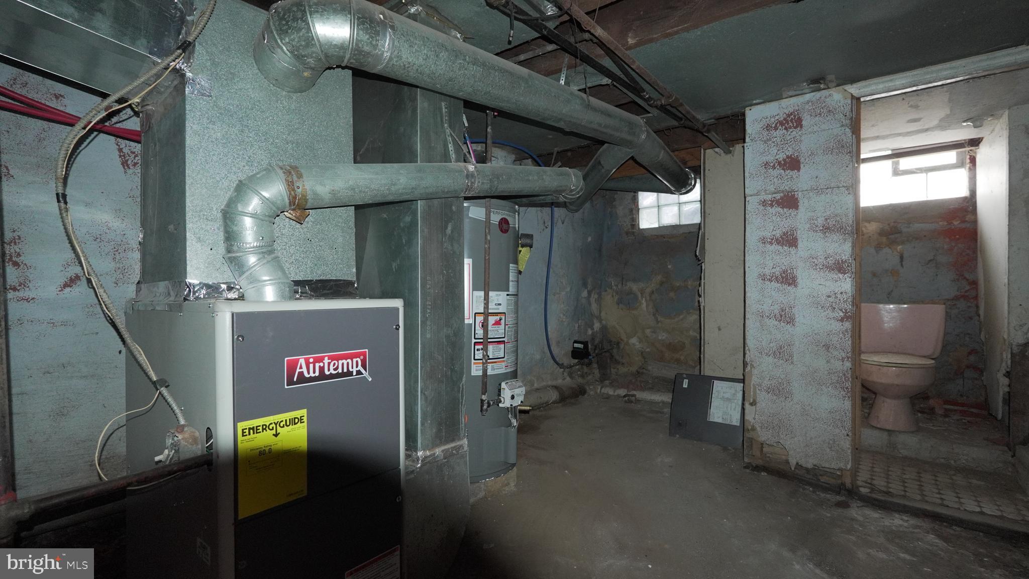 KENSINGTON - Residential