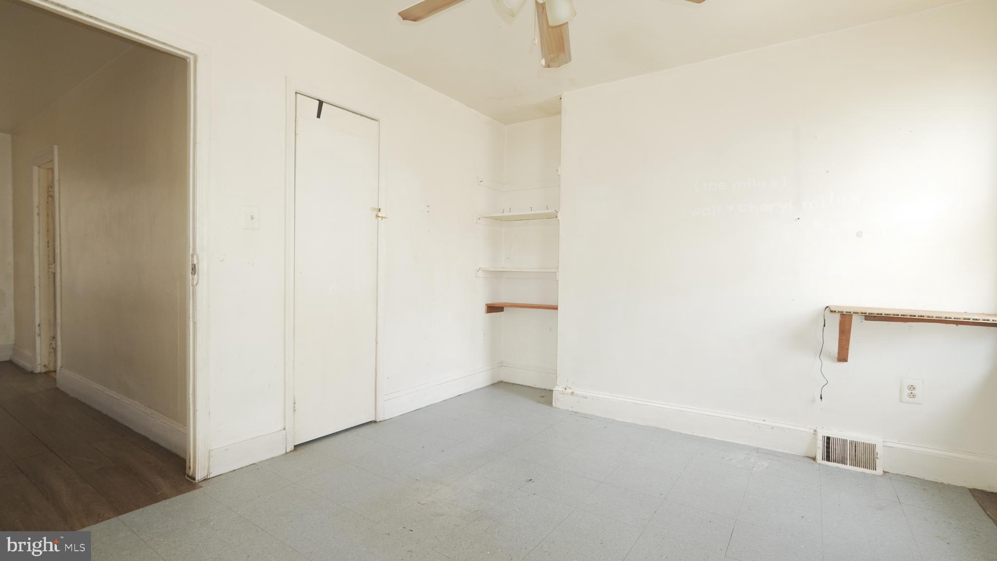 KENSINGTON - Residential