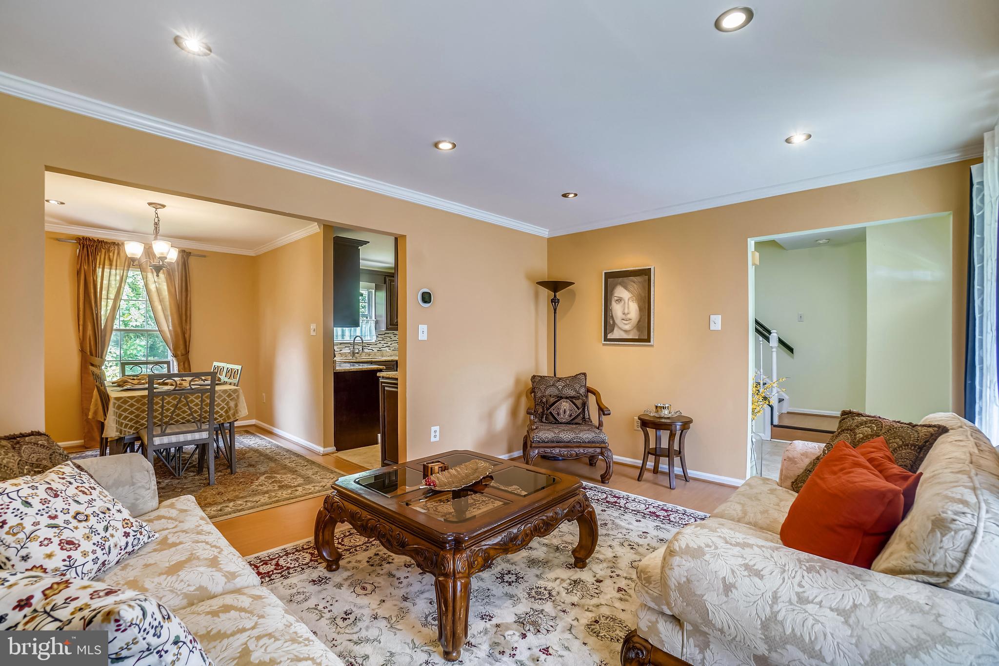 TANGLEWOOD - Residential