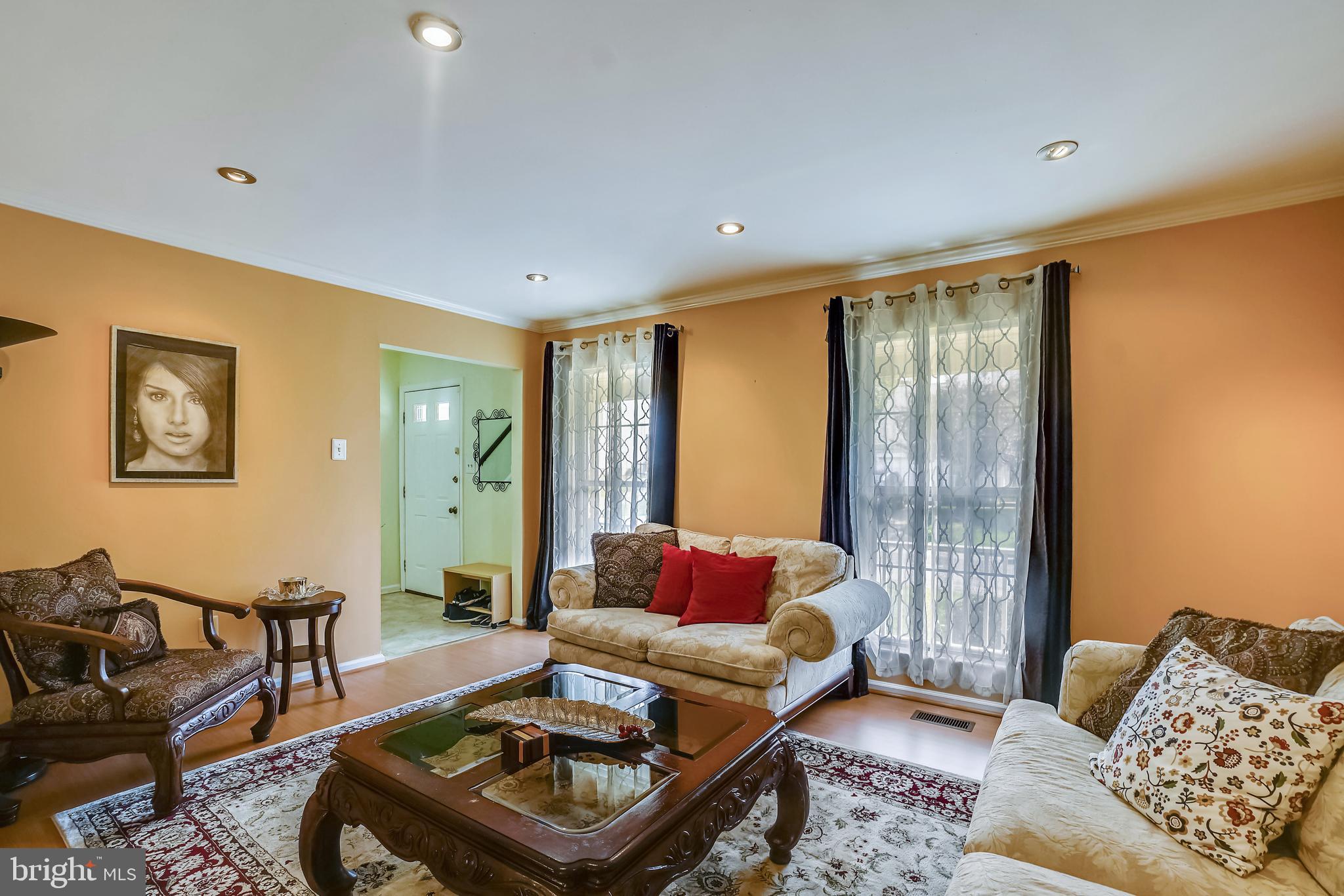 TANGLEWOOD - Residential