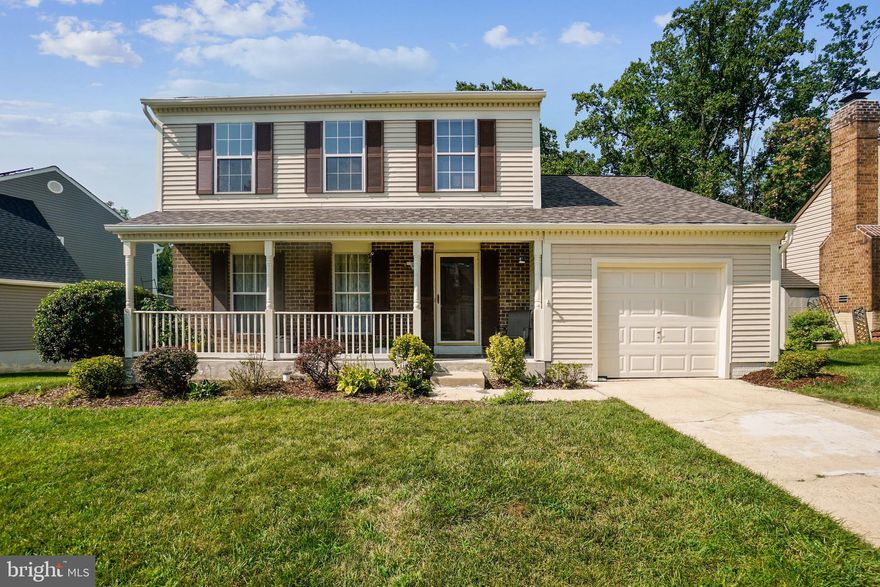 Welcome to this amazing single family home nestled on a cul-de-sac. The home has a stunning updated kitchen which opens to a sun soaked living room along with a separate family room, dinning room, and powder room on the main floor. The living room also opens to the back yard which has a great patio making this home great for entertaining guests. Upstairs features 3 bedrooms with 2 full bathrooms, with a great sky light in the master bathroom. The walk out basement features a second kitchen with another bedroom and full bathroom. Bonus the roof and sky lights are all brand new. 

The location is also amazing considering it is close to parks, schools, public transportation, and multiple major highways. This is a fantastic 4 bedroom 3.5 bathroom home, that you'll love to live in! All offers due Wed July 28th at 10am.