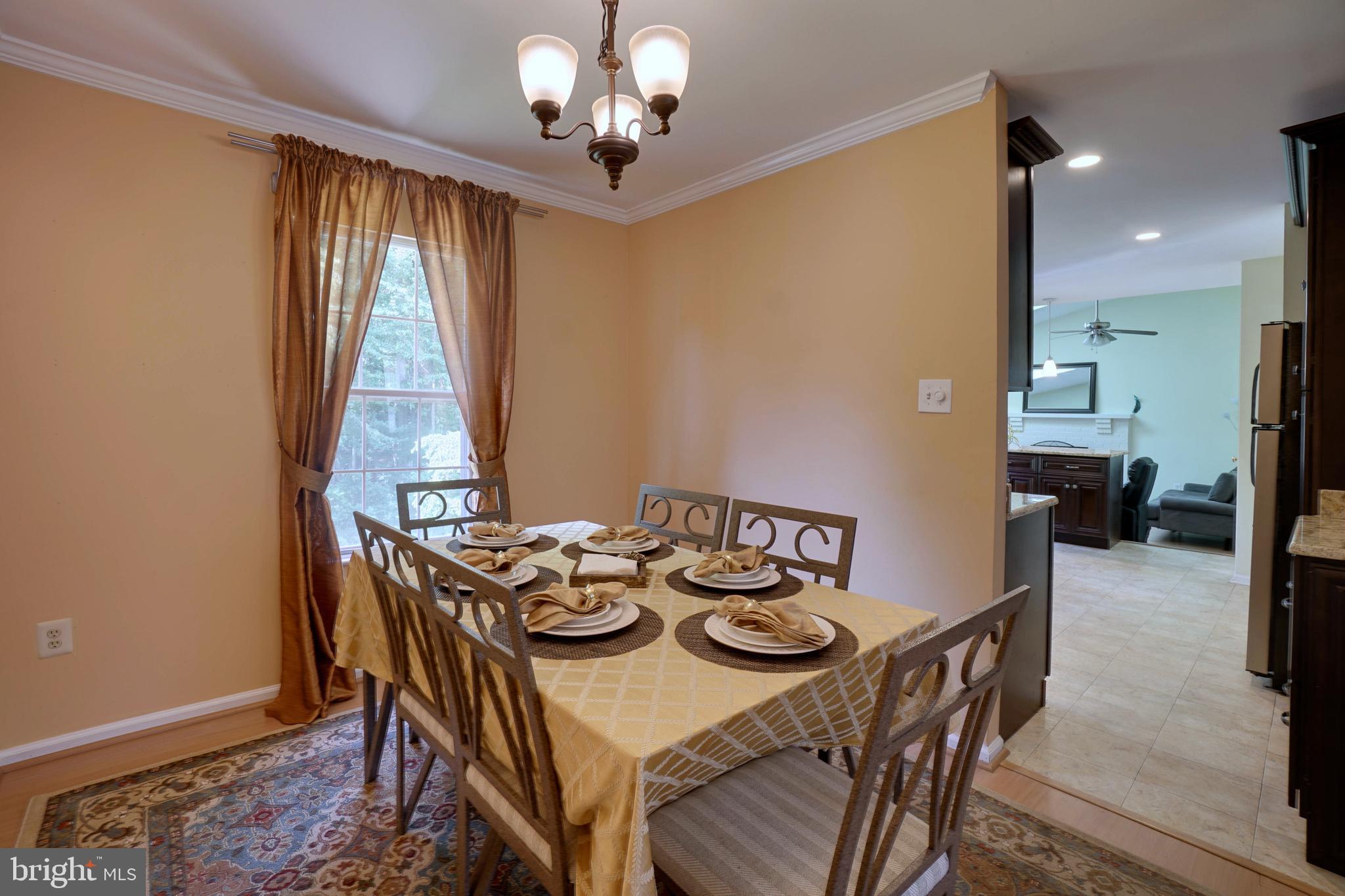 TANGLEWOOD - Residential