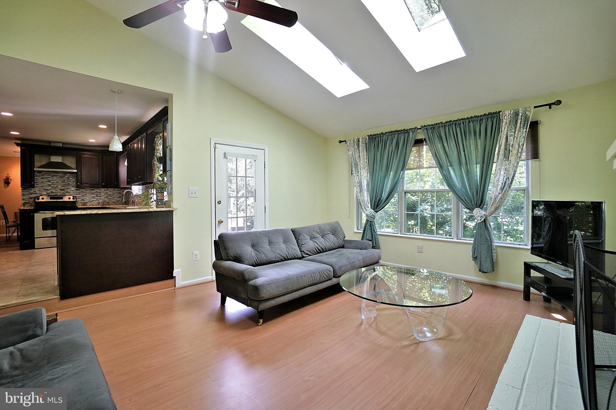 TANGLEWOOD - Residential