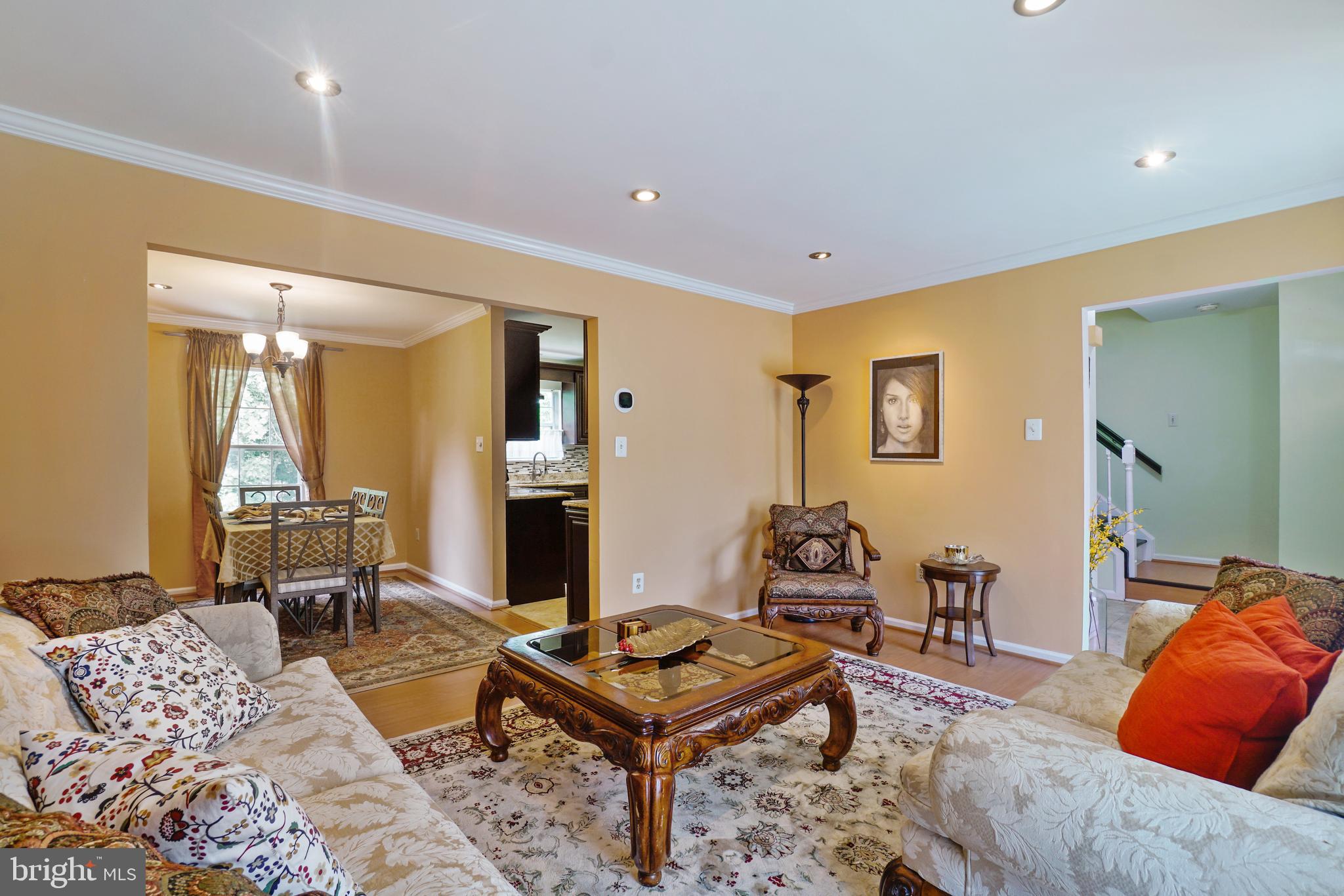 TANGLEWOOD - Residential