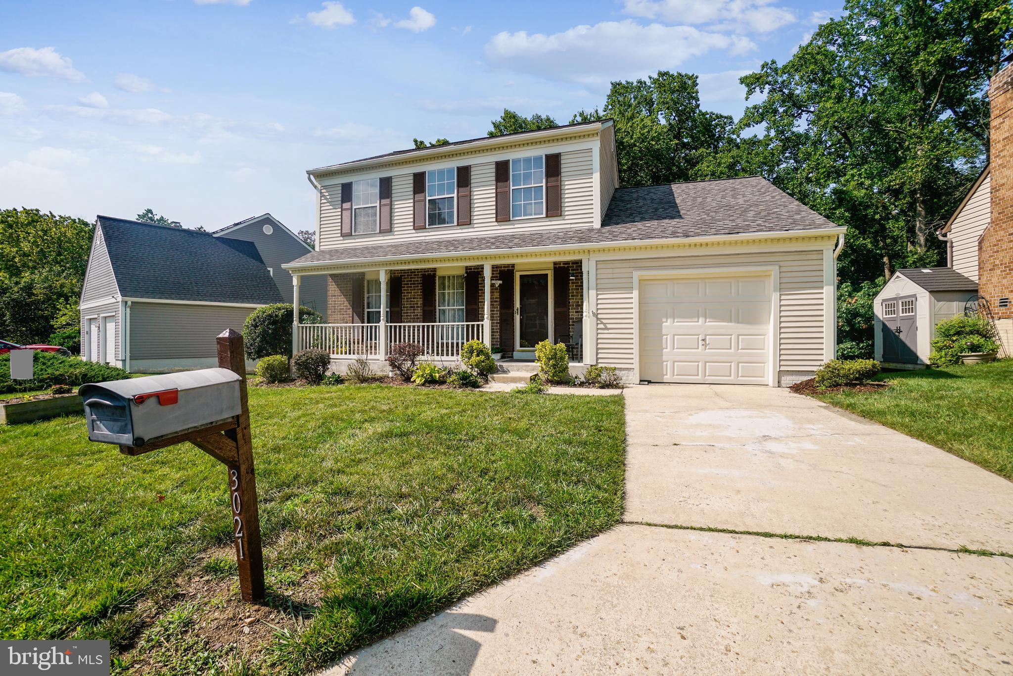 TANGLEWOOD - Residential