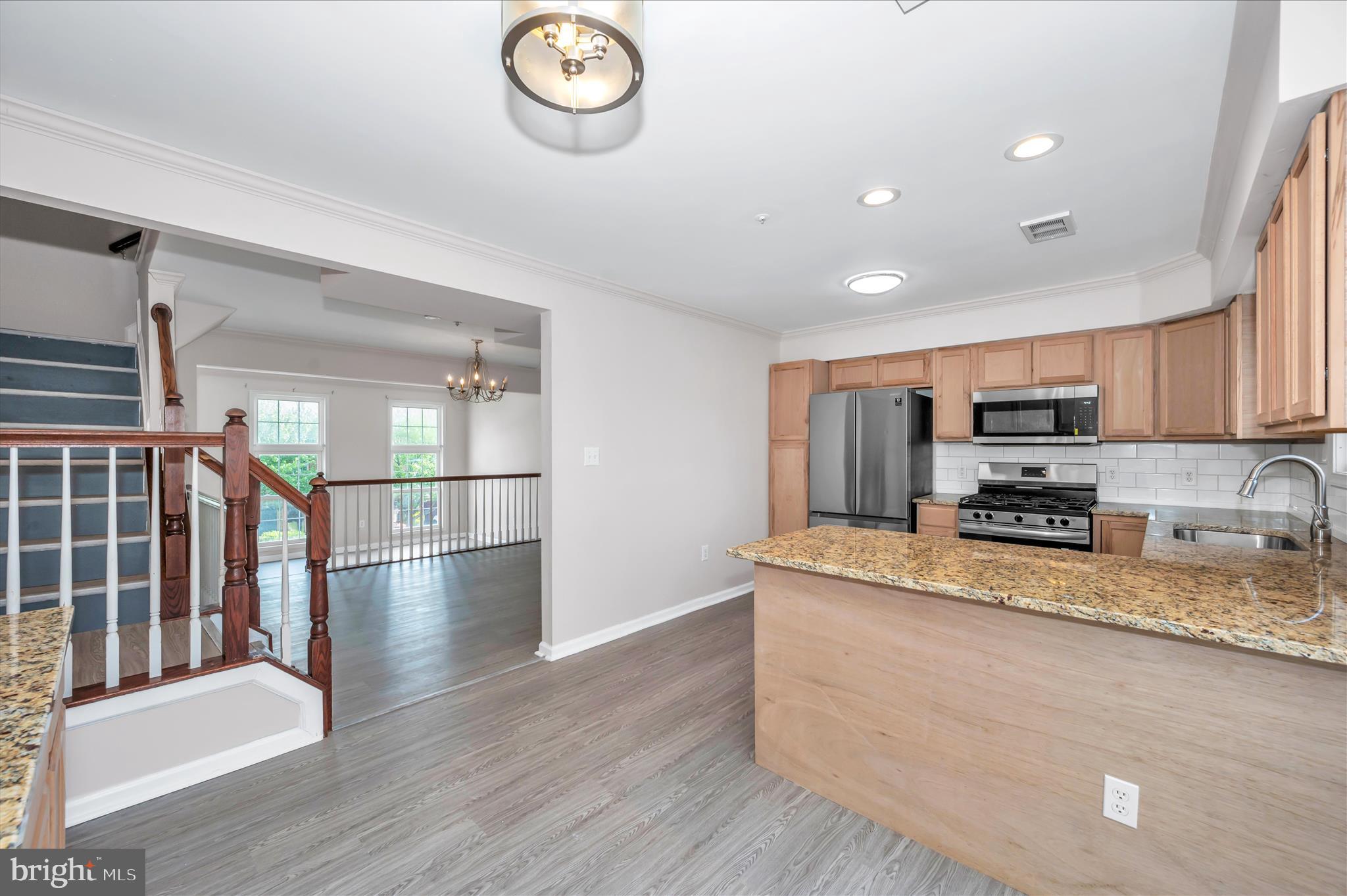 NORTH GATE TOWNE HOMES - Residential