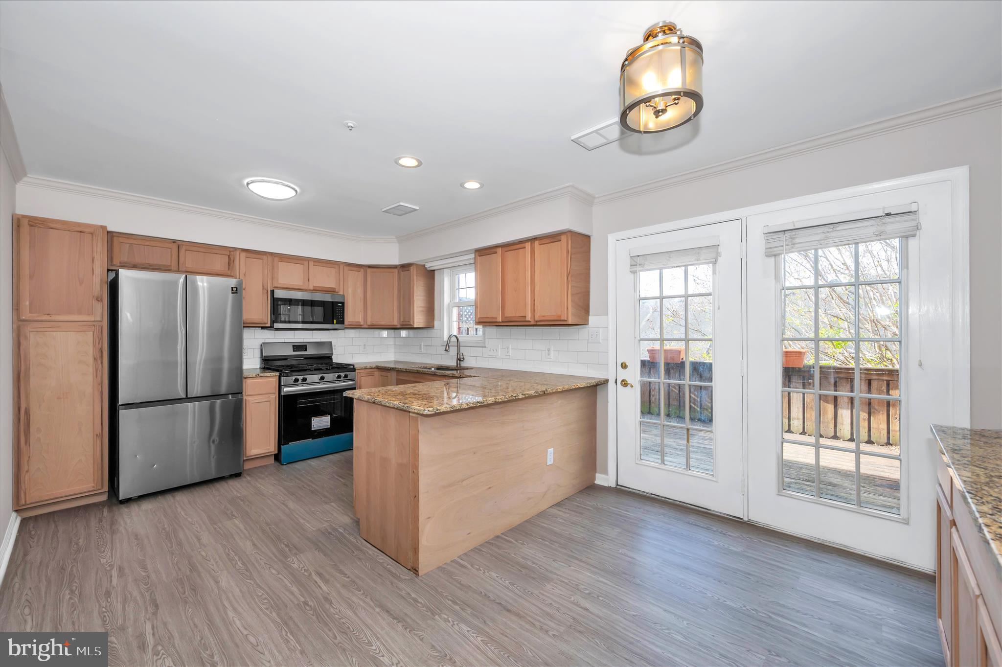 NORTH GATE TOWNE HOMES - Residential
