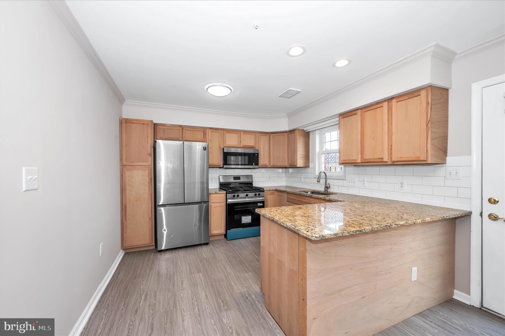 NORTH GATE TOWNE HOMES - Residential