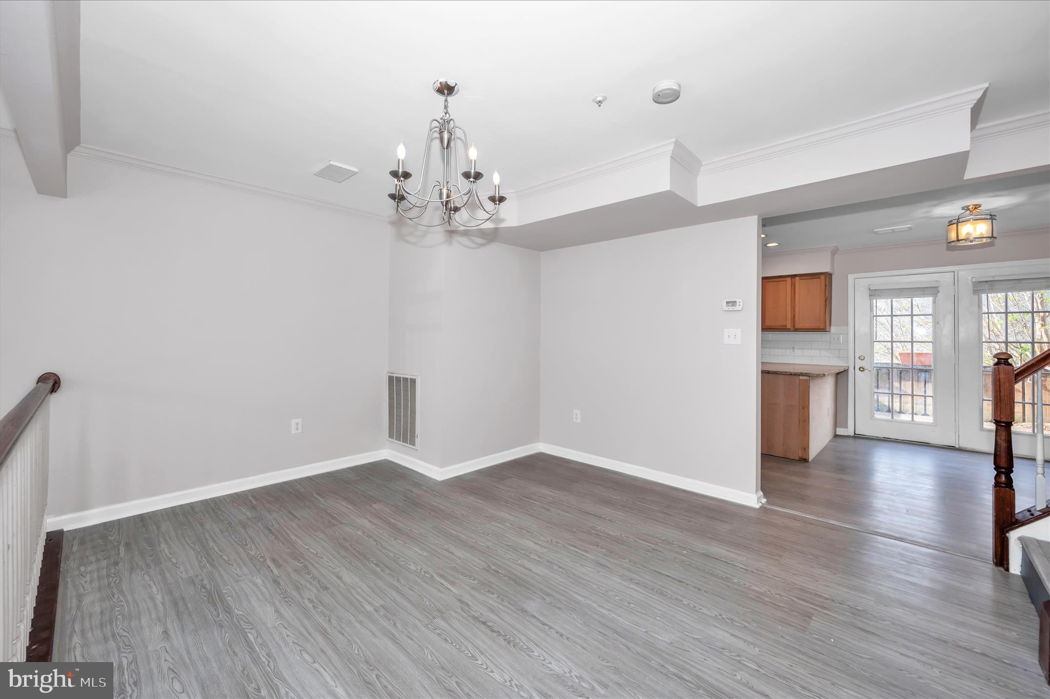 NORTH GATE TOWNE HOMES - Residential