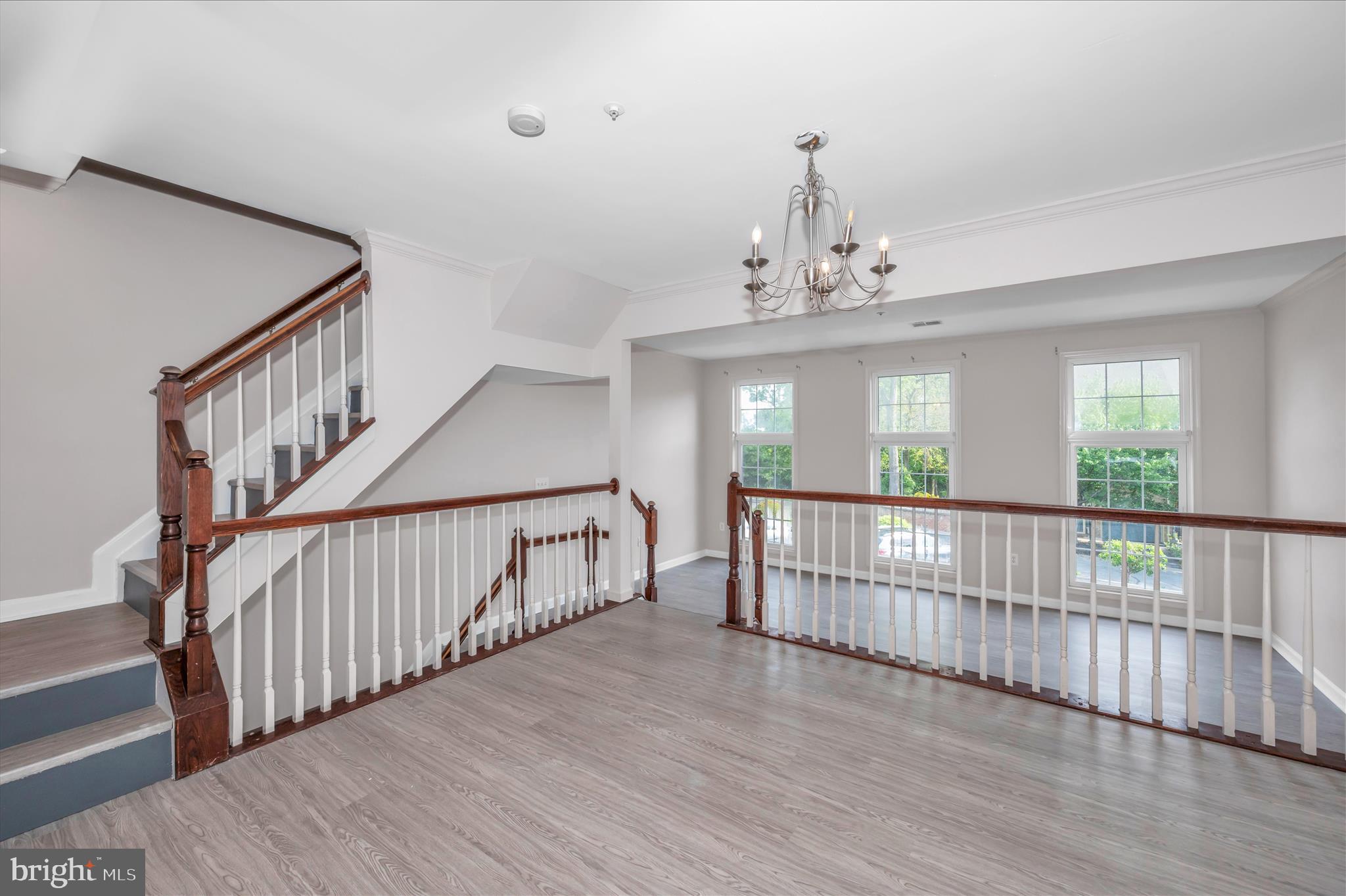 NORTH GATE TOWNE HOMES - Residential