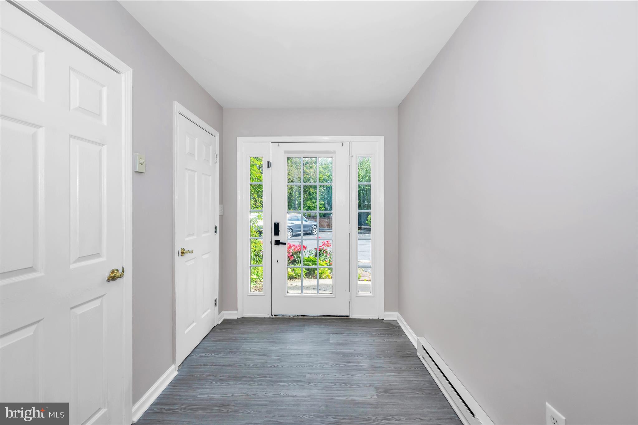 NORTH GATE TOWNE HOMES - Residential