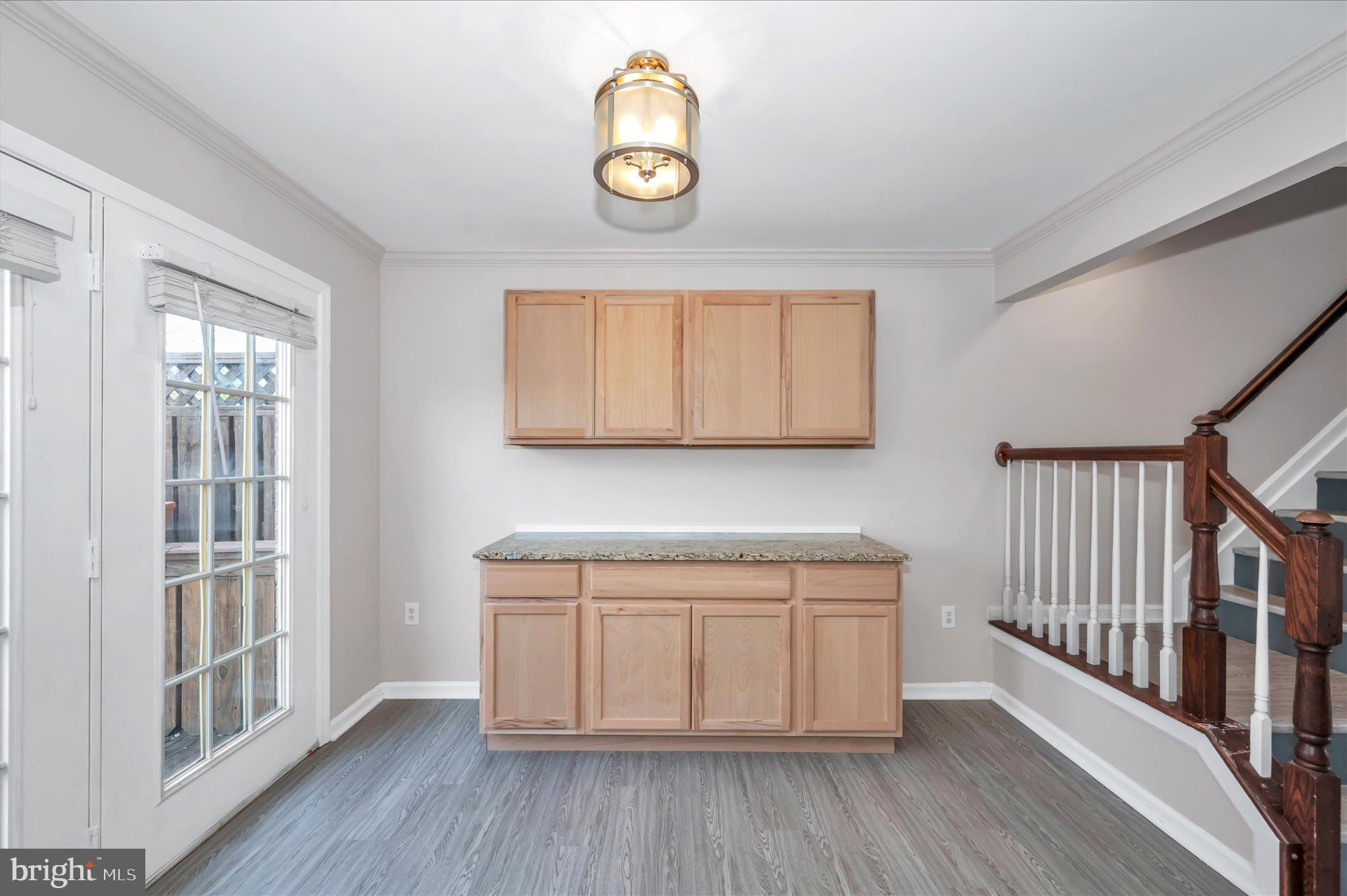 NORTH GATE TOWNE HOMES - Residential