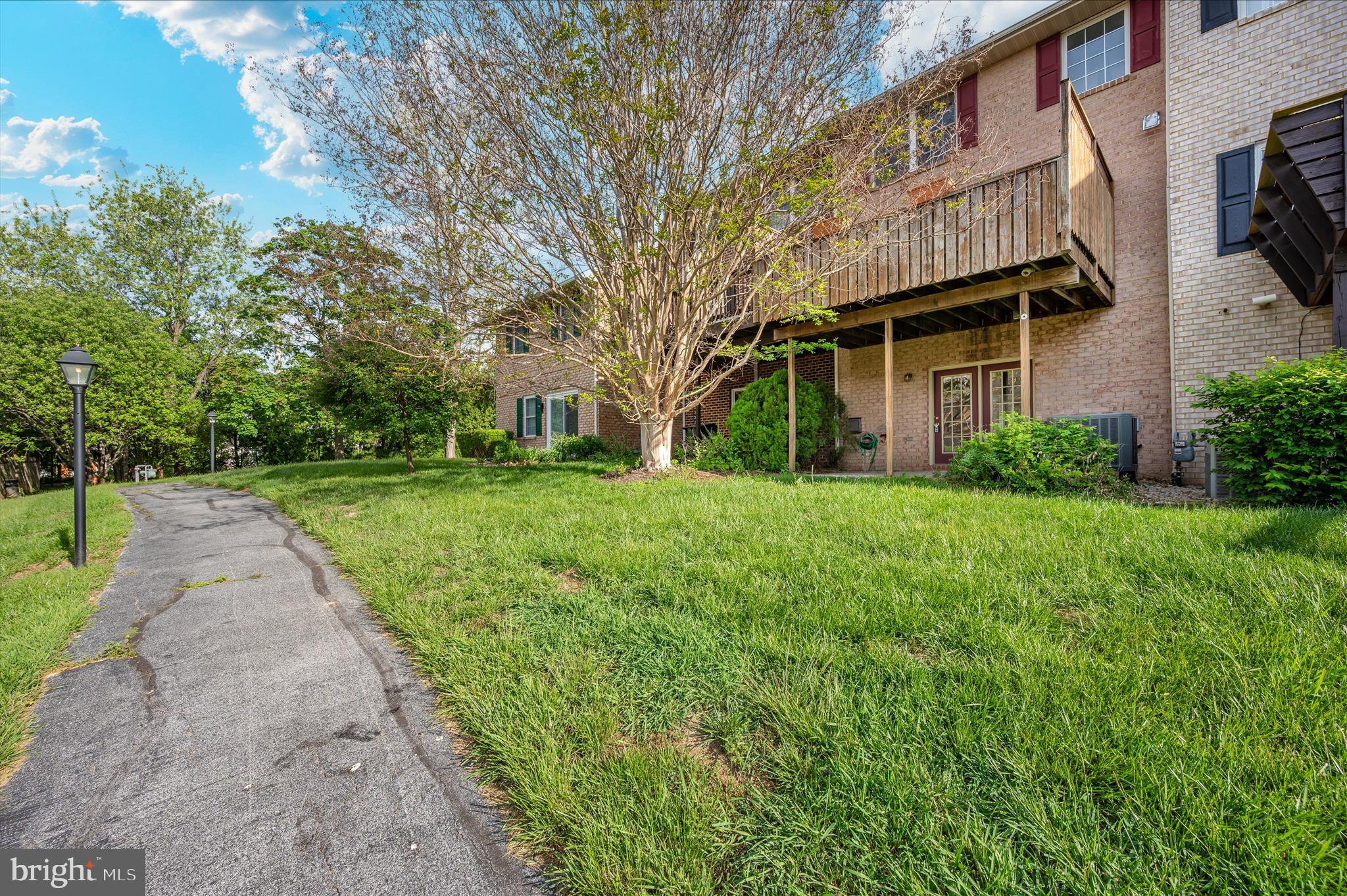 NORTH GATE TOWNE HOMES - Residential