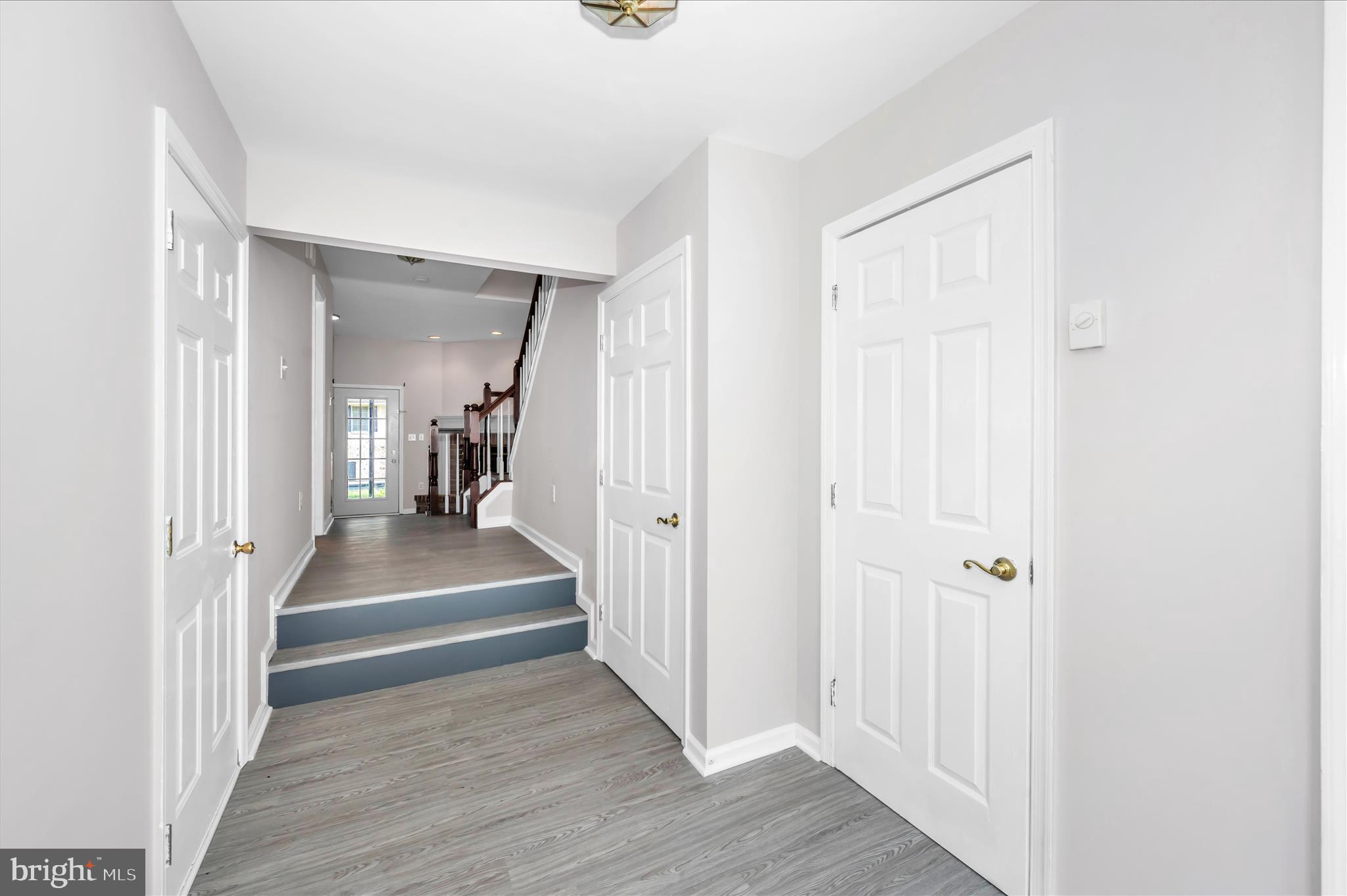NORTH GATE TOWNE HOMES - Residential