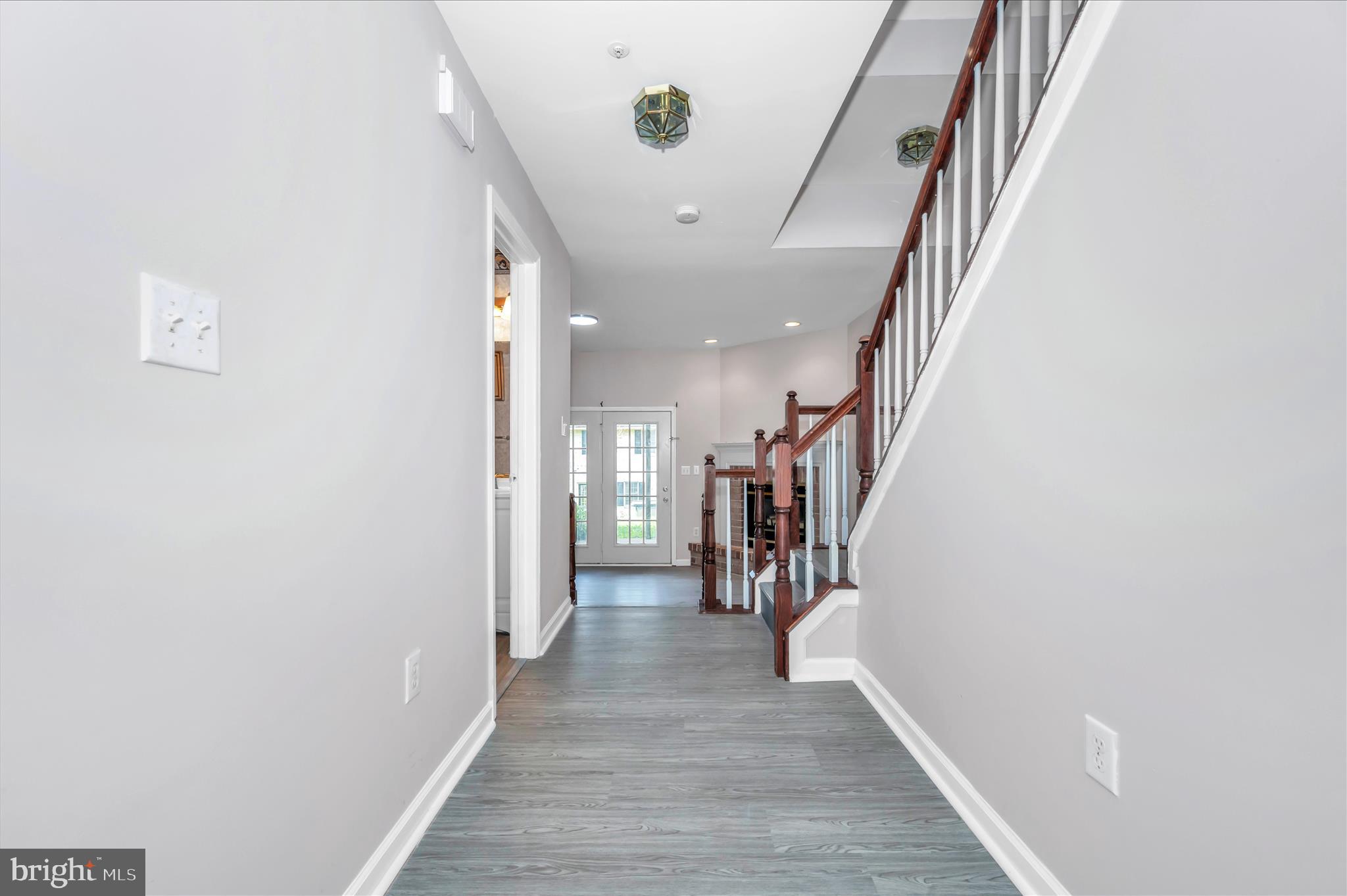 NORTH GATE TOWNE HOMES - Residential