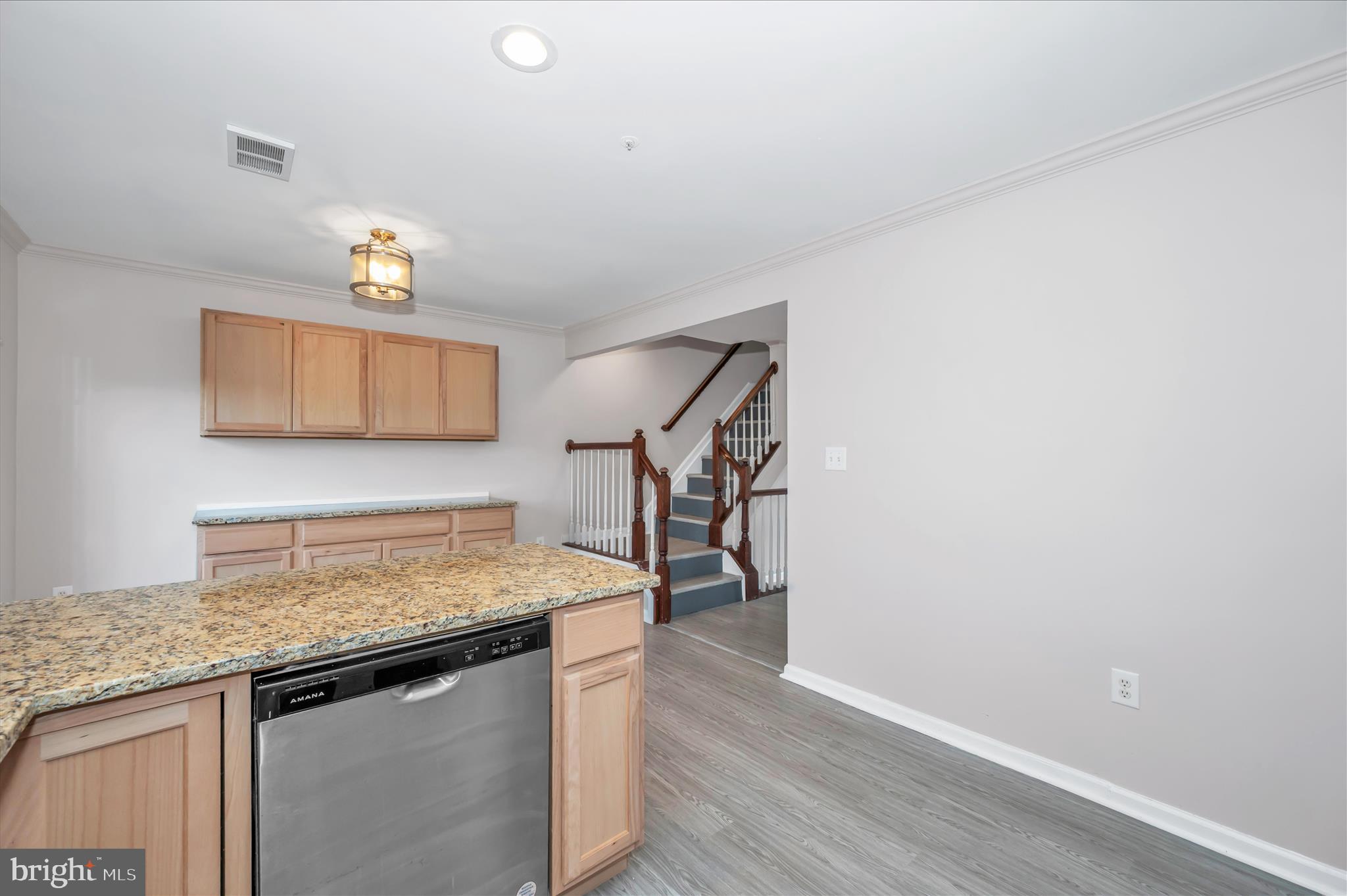 NORTH GATE TOWNE HOMES - Residential
