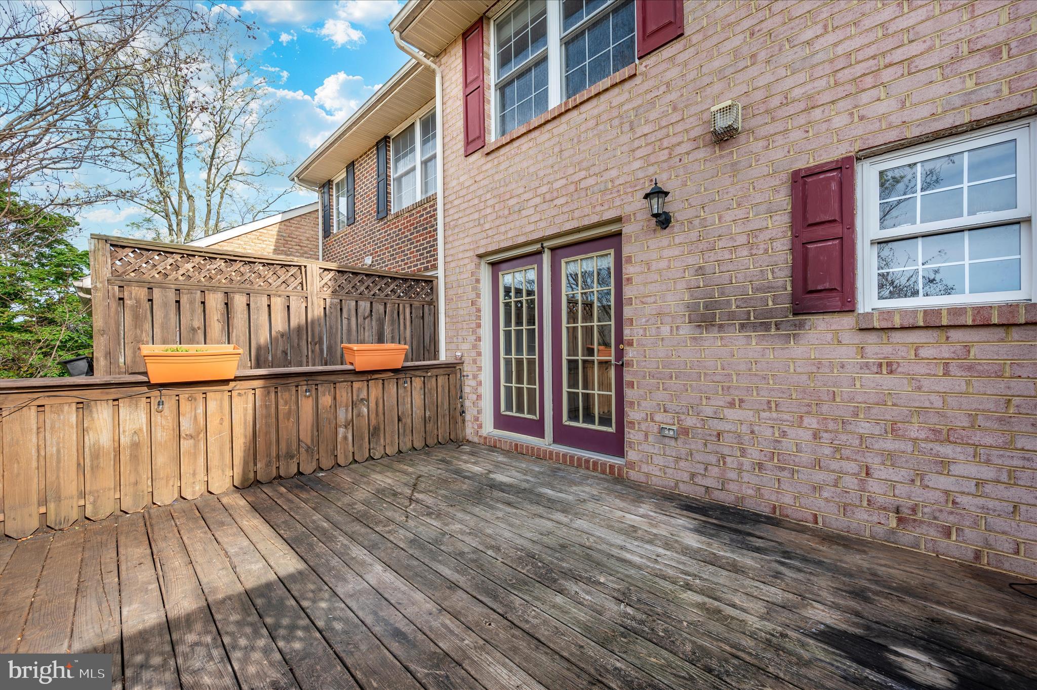 NORTH GATE TOWNE HOMES - Residential