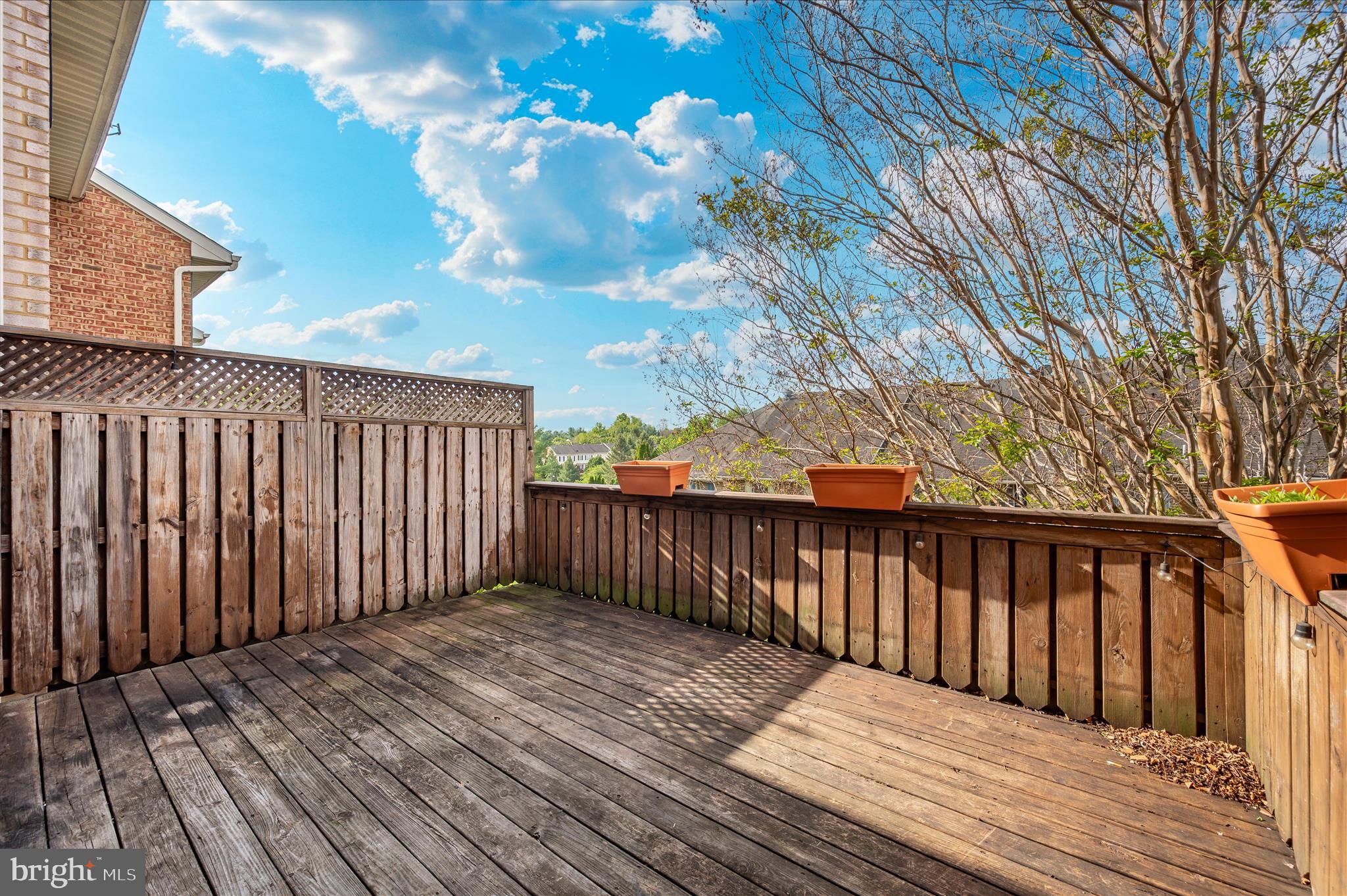 NORTH GATE TOWNE HOMES - Residential