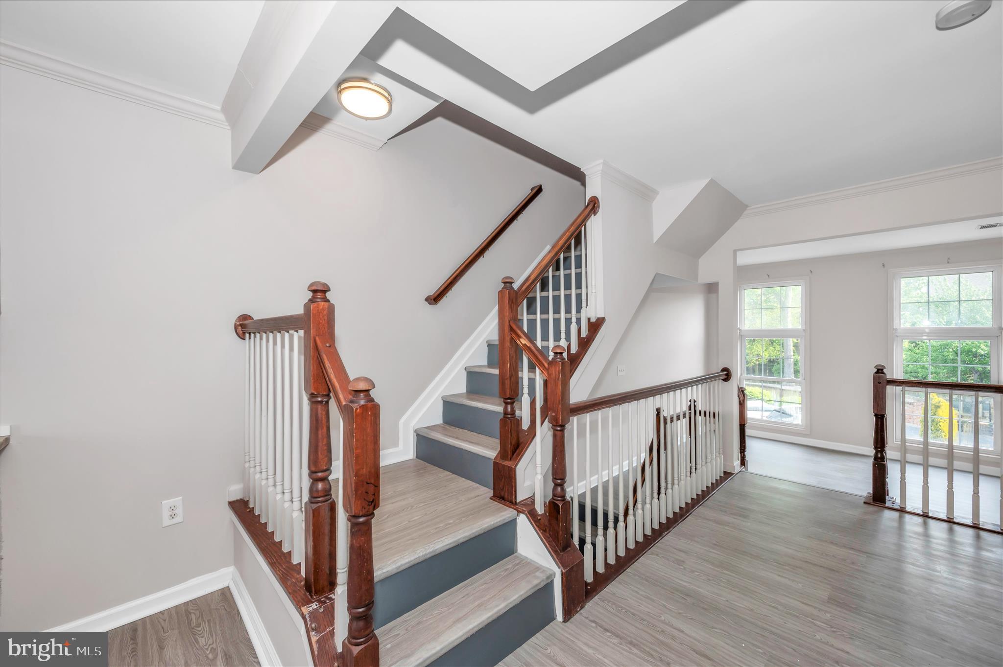 NORTH GATE TOWNE HOMES - Residential