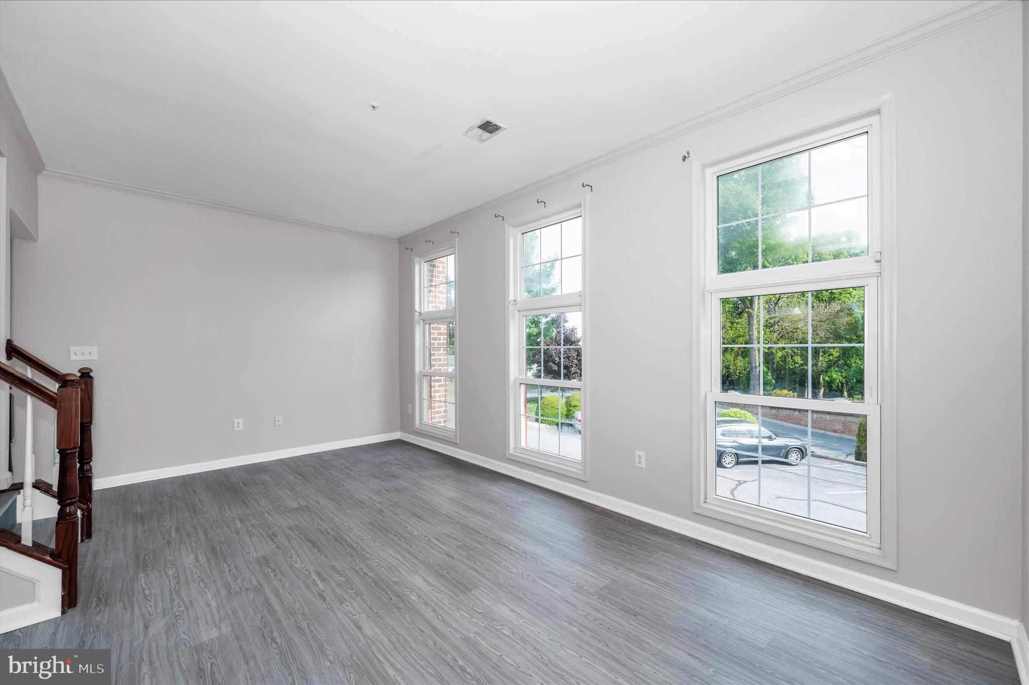 NORTH GATE TOWNE HOMES - Residential