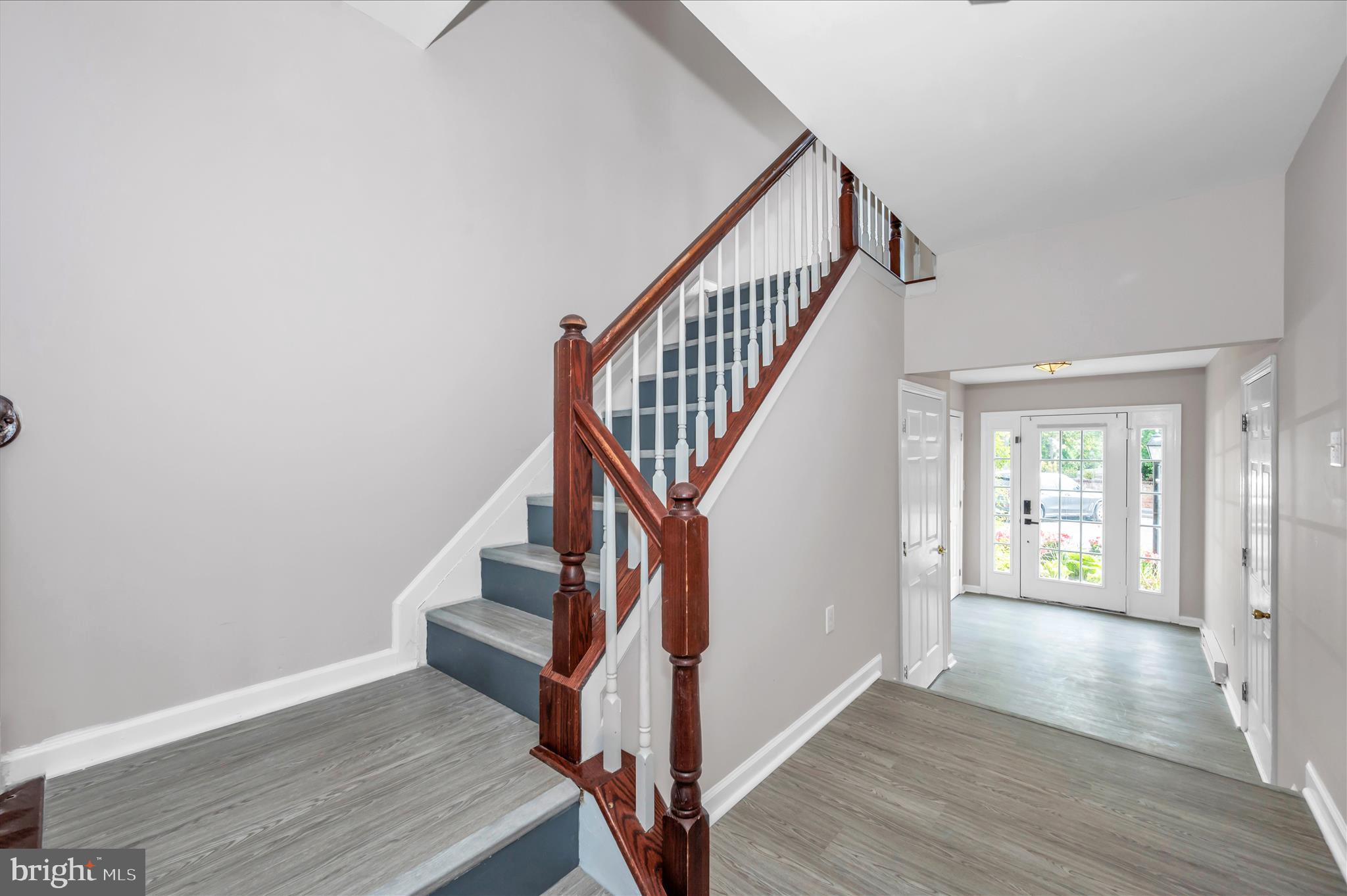 NORTH GATE TOWNE HOMES - Residential