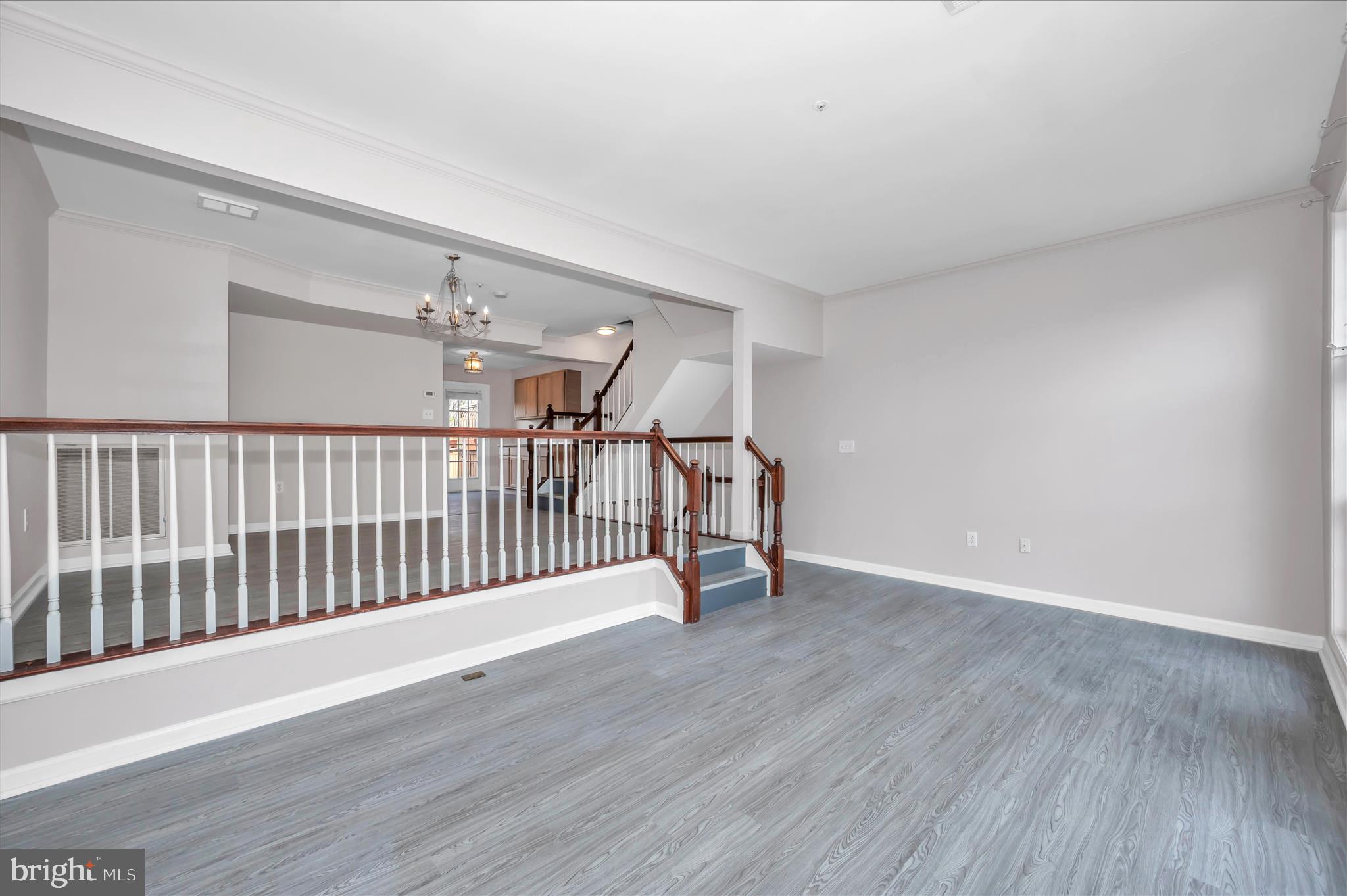 NORTH GATE TOWNE HOMES - Residential