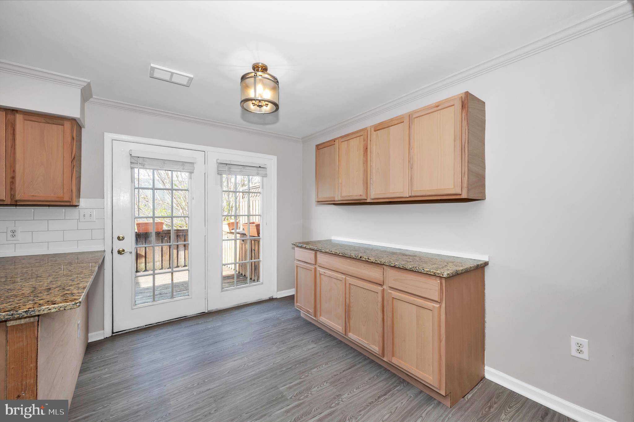 NORTH GATE TOWNE HOMES - Residential