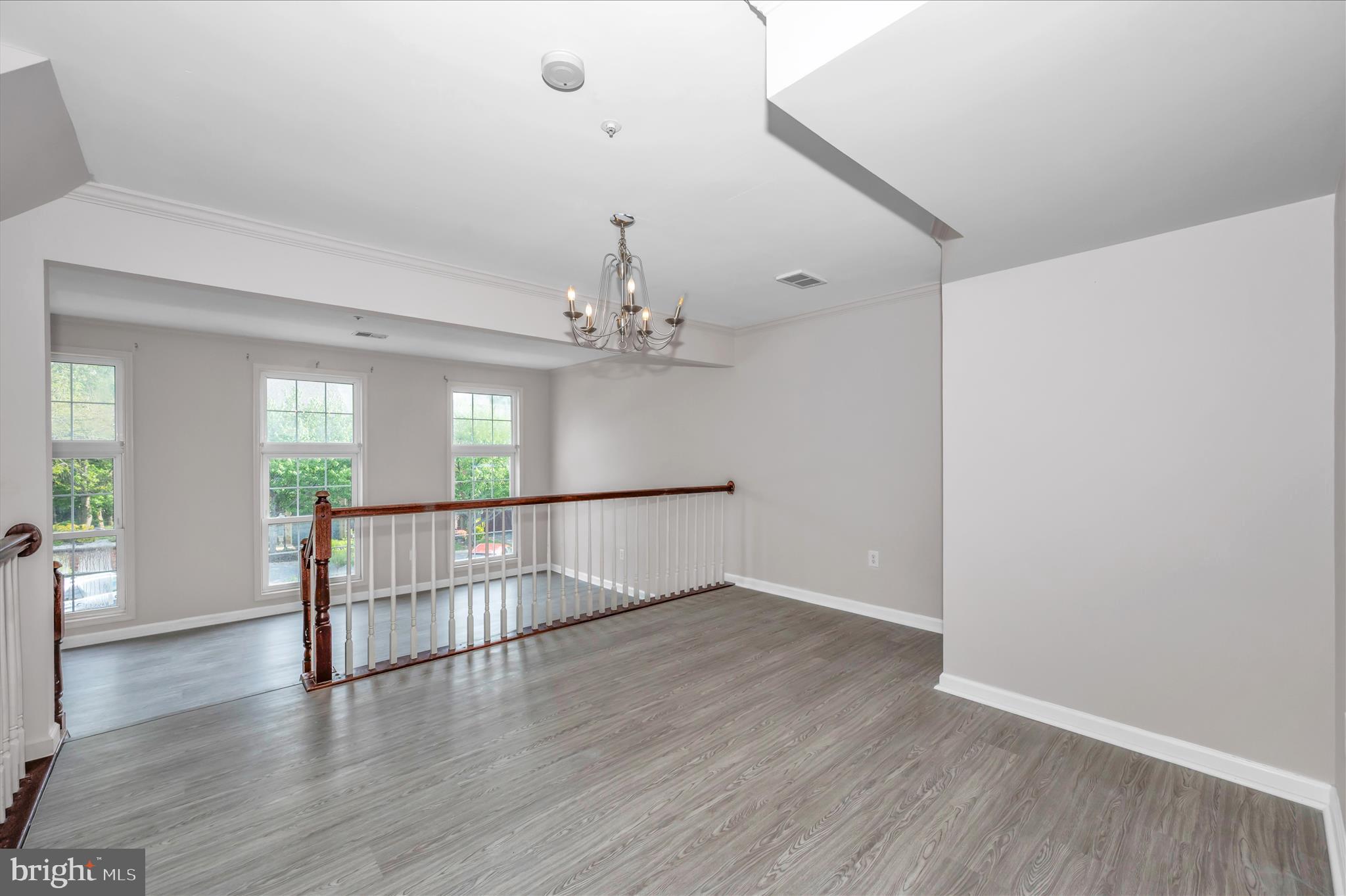 NORTH GATE TOWNE HOMES - Residential