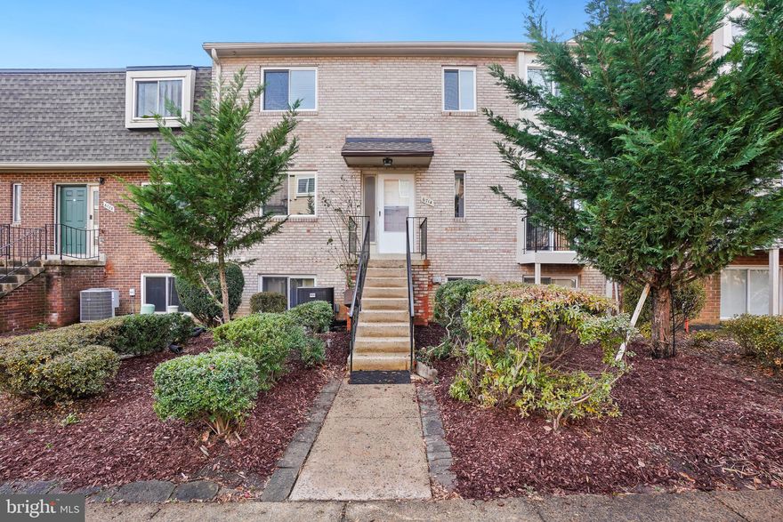 AGENTS, PLEASE SUBMIT YOUR BEST AND FINAL OFFER by DEC. 24, 2024 AT 12:00 PM.
Welcome to this beautifully renovated condo, featuring luxurious vinyl plank (LVP) flooring throughout for a perfect blend of style and durability. Step into a spacious and inviting open-concept family room, ideal for entertaining or unwinding in comfort. This area includes a cozy dining nook, perfect for casual meals and quick bites with loved ones. Charming and cozy balcony , not every unit includes this feature .

The updated kitchen is a chef's paradise, showcasing sleek quartz countertops and brand-new stainless steel appliances, along with a dedicated dining area for more formal gatherings.

Upstairs, you'll find a generous owner's suite complete with a fully renovated en-suite bathroom, providing both privacy and comfort. Two additional bedrooms offer plenty of space for family or guests, complemented by a stylishly renovated hallway bathroom. 

Most significantly, this condo boasts cutting-edge, energy-efficient windows and a brand new HVAC unit, ensuring a truly hassle-free and maintenance-free living experience.

Conveniently located just minutes from shopping and grocery stores, this condo combines luxury with practicality. For your parking needs, the unit includes one assigned parking space and an additional tag for non-numbered spots, available on a first-come, first-served basis. Don’t miss out on this exceptional home!