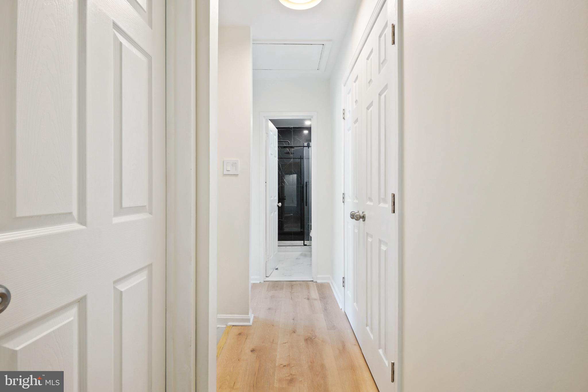 TERRACE TOWNHOUSES OF ANNANDALE - Residential