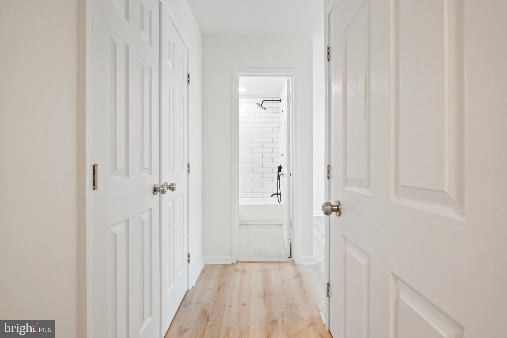 TERRACE TOWNHOUSES OF ANNANDALE - Residential