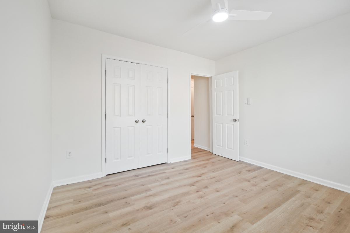 TERRACE TOWNHOUSES OF ANNANDALE - Residential