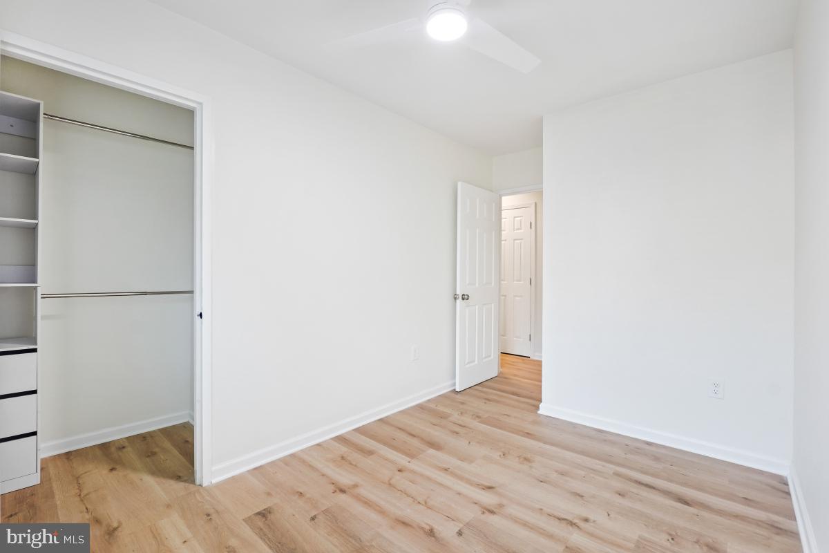 TERRACE TOWNHOUSES OF ANNANDALE - Residential