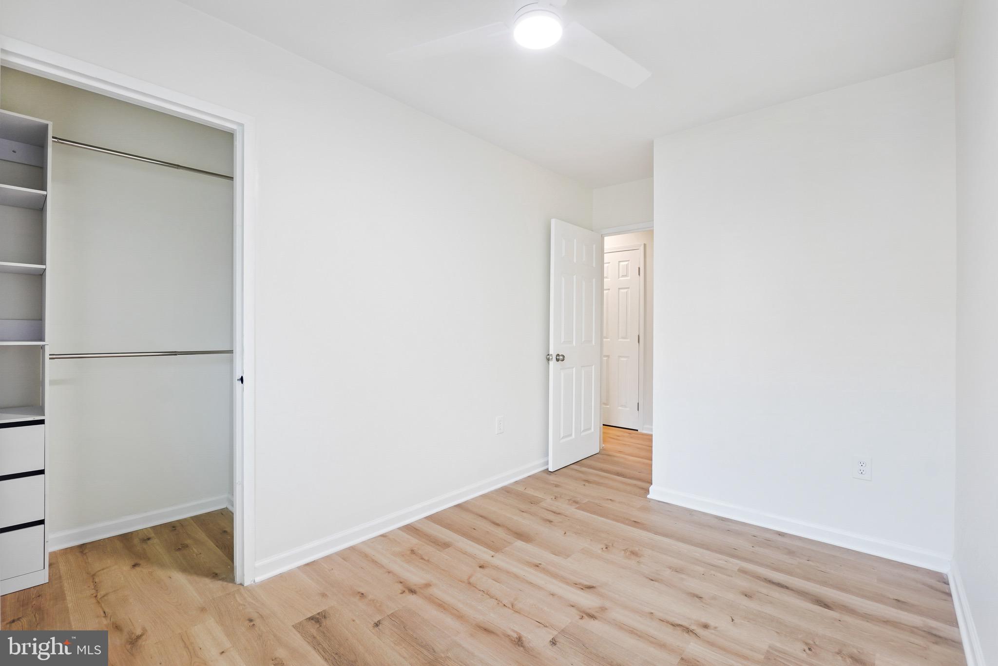 TERRACE TOWNHOUSES OF ANNANDALE - Residential