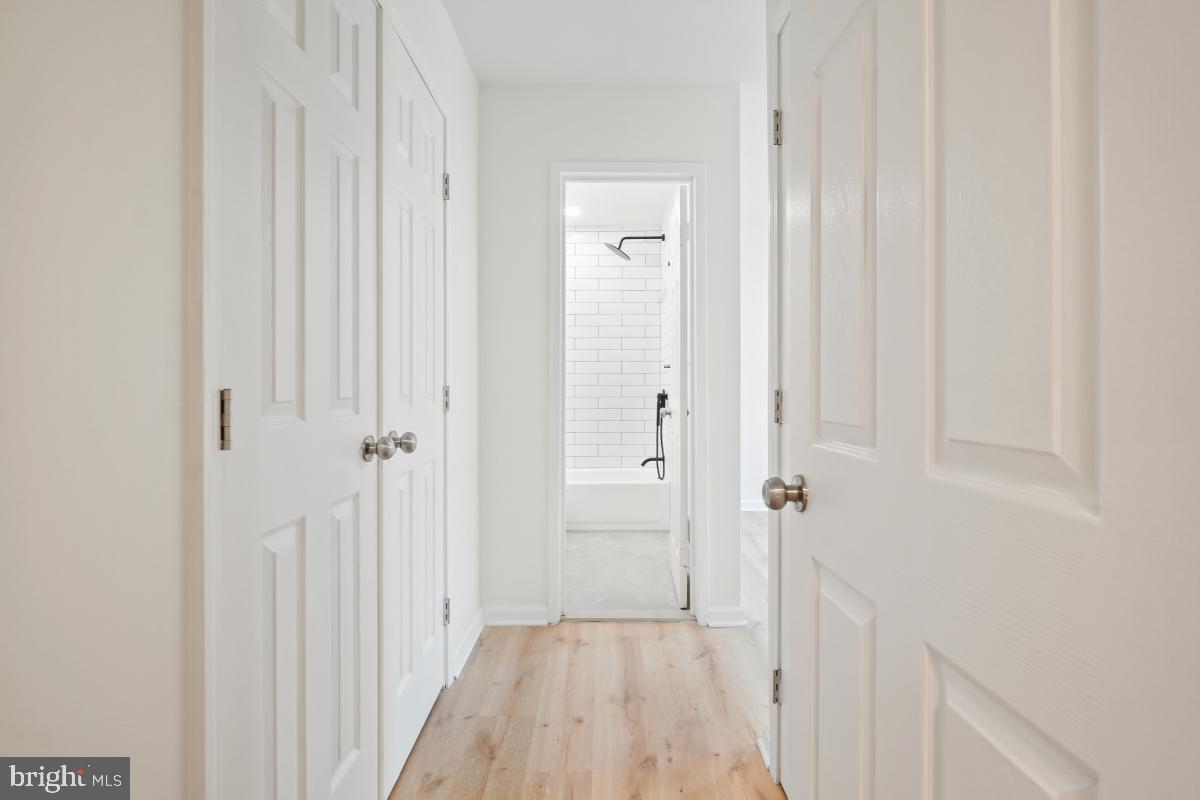 TERRACE TOWNHOUSES OF ANNANDALE - Residential