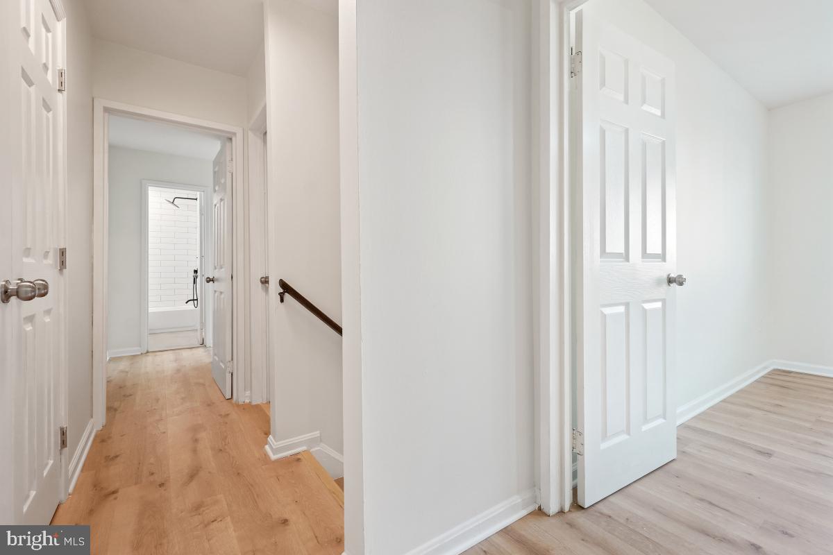 TERRACE TOWNHOUSES OF ANNANDALE - Residential