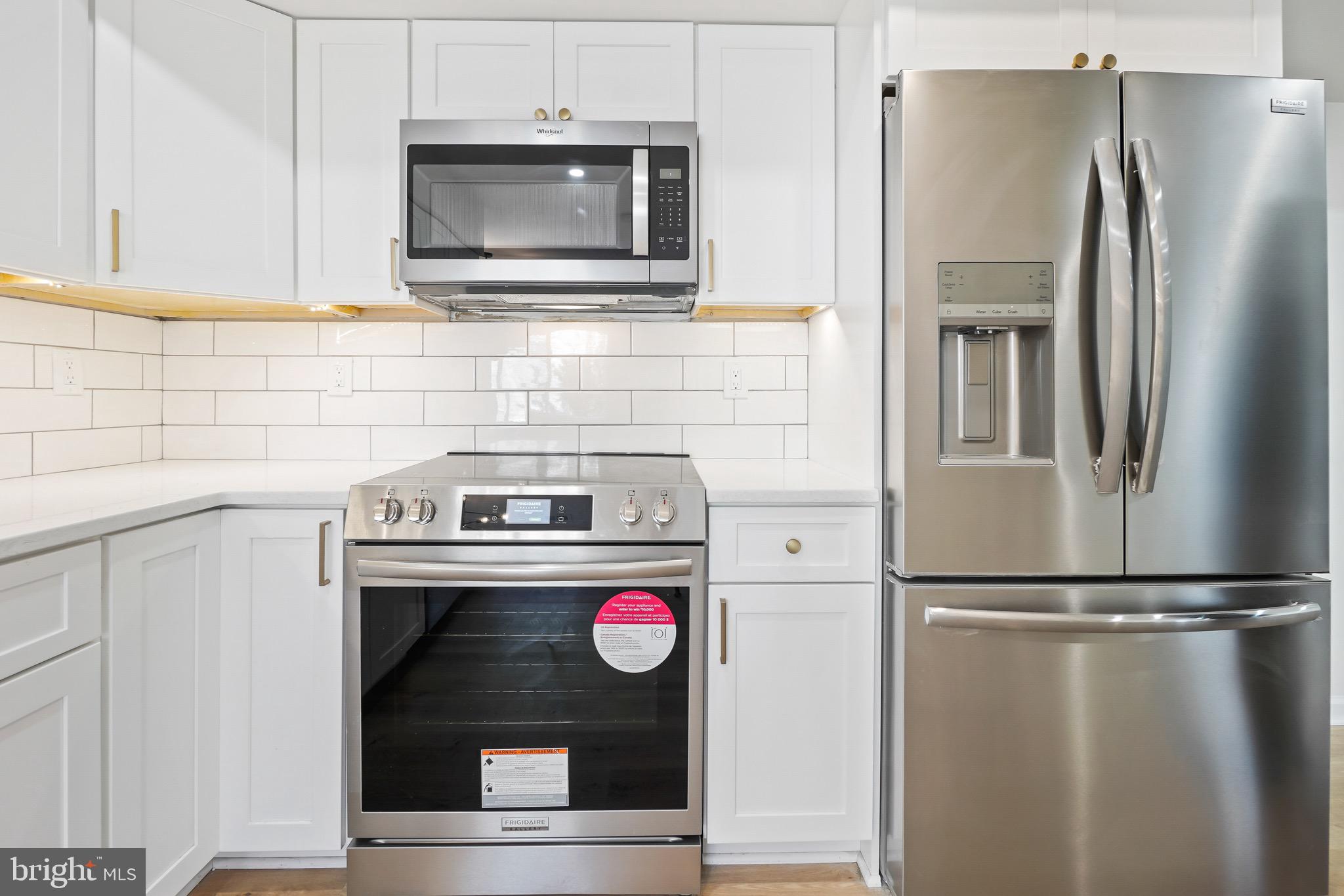 TERRACE TOWNHOUSES OF ANNANDALE - Residential