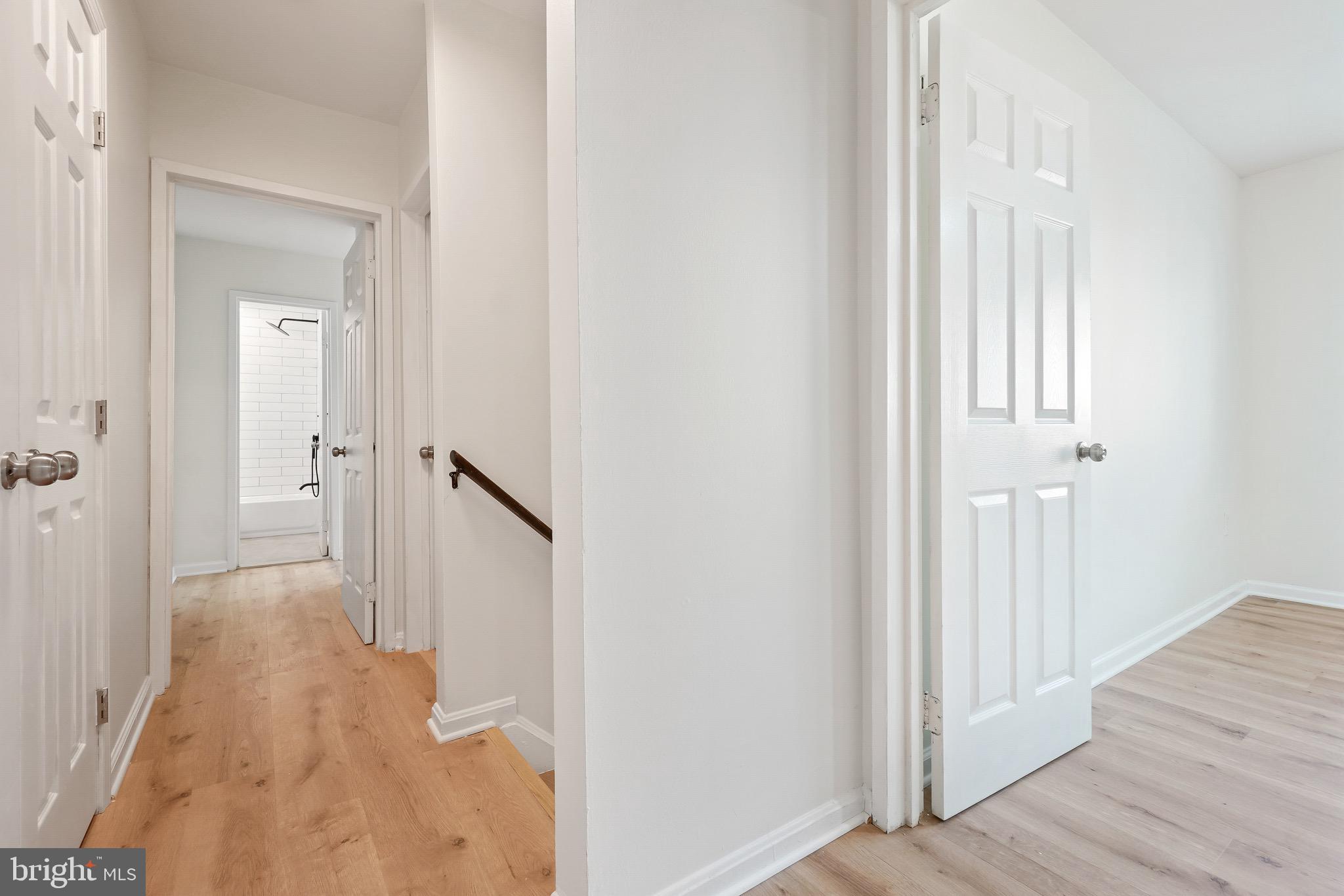 TERRACE TOWNHOUSES OF ANNANDALE - Residential