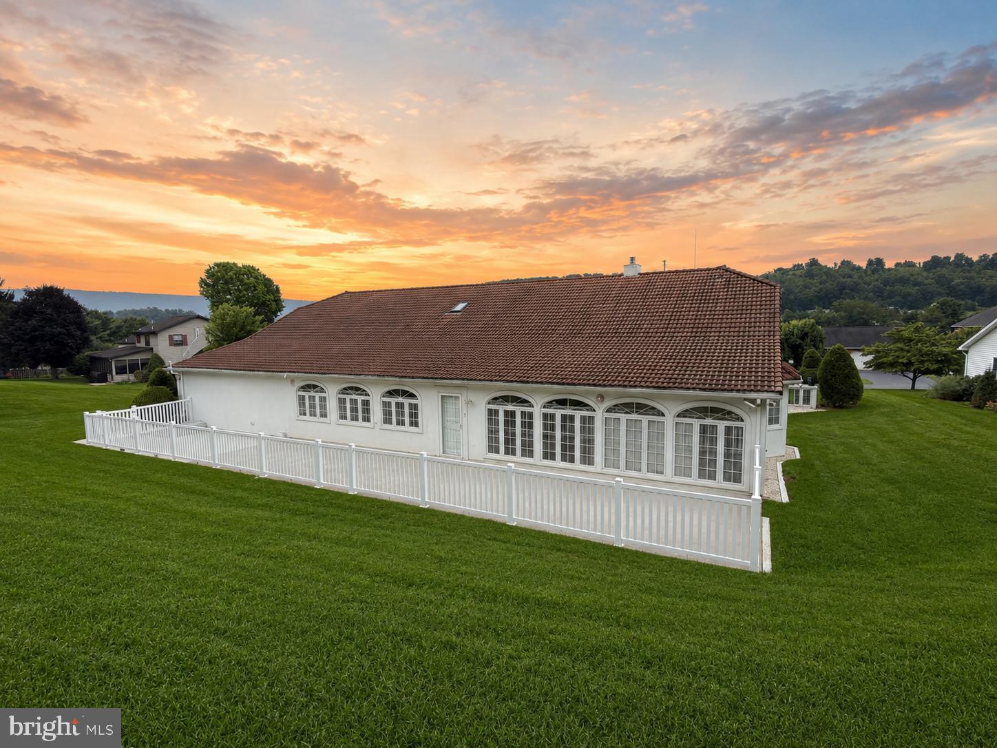 295 CORNFIELD CIRCLE