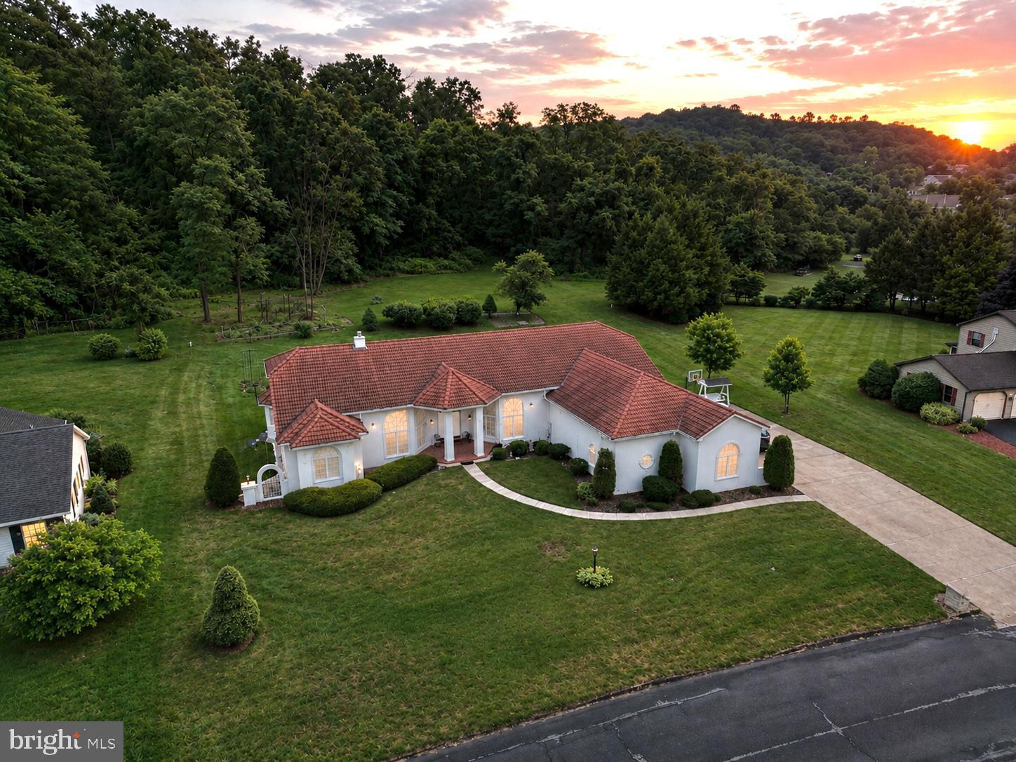 295 CORNFIELD CIRCLE