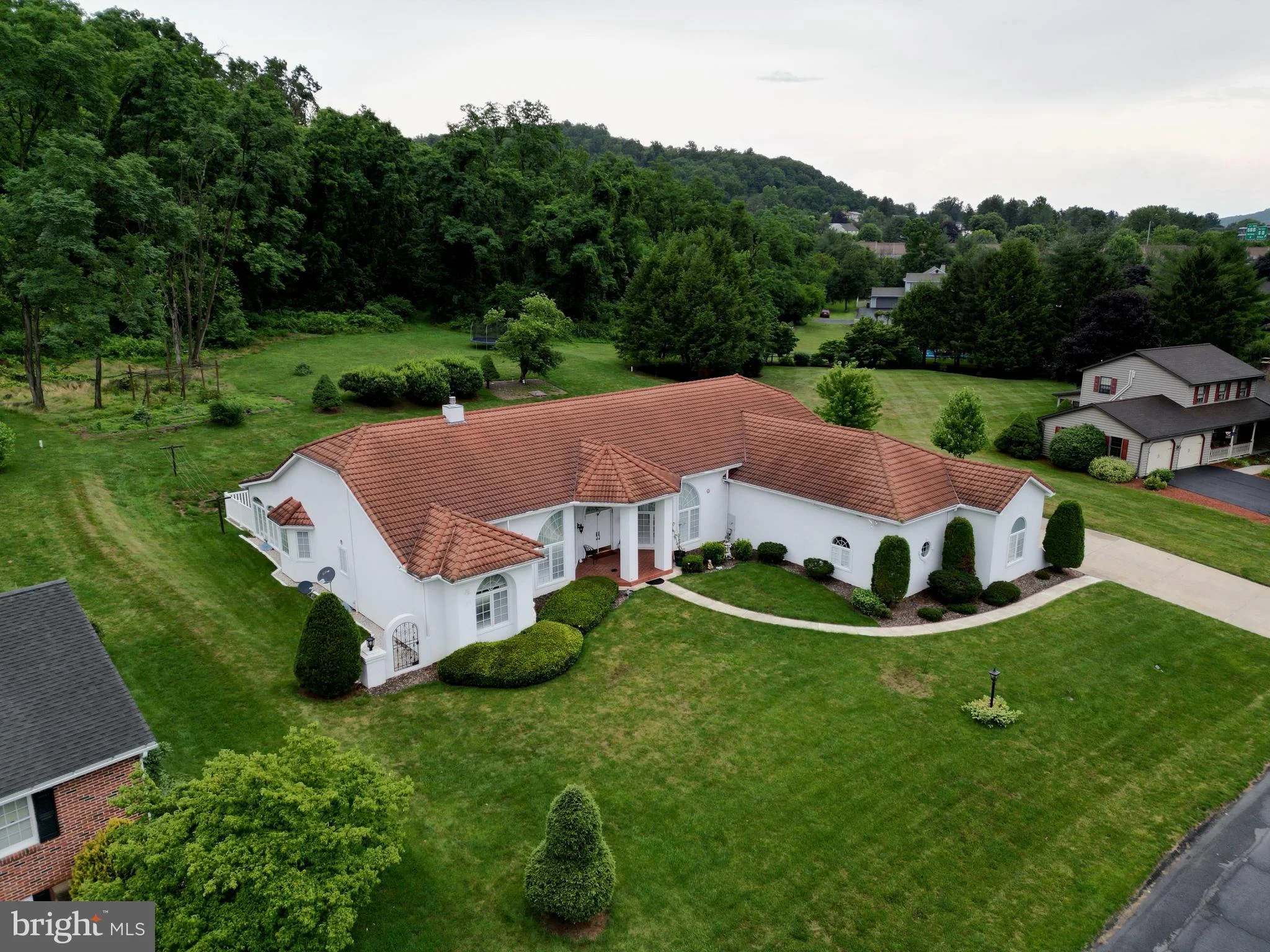 295 Cornfield Circle Cir, Lewistown, PA, 17044