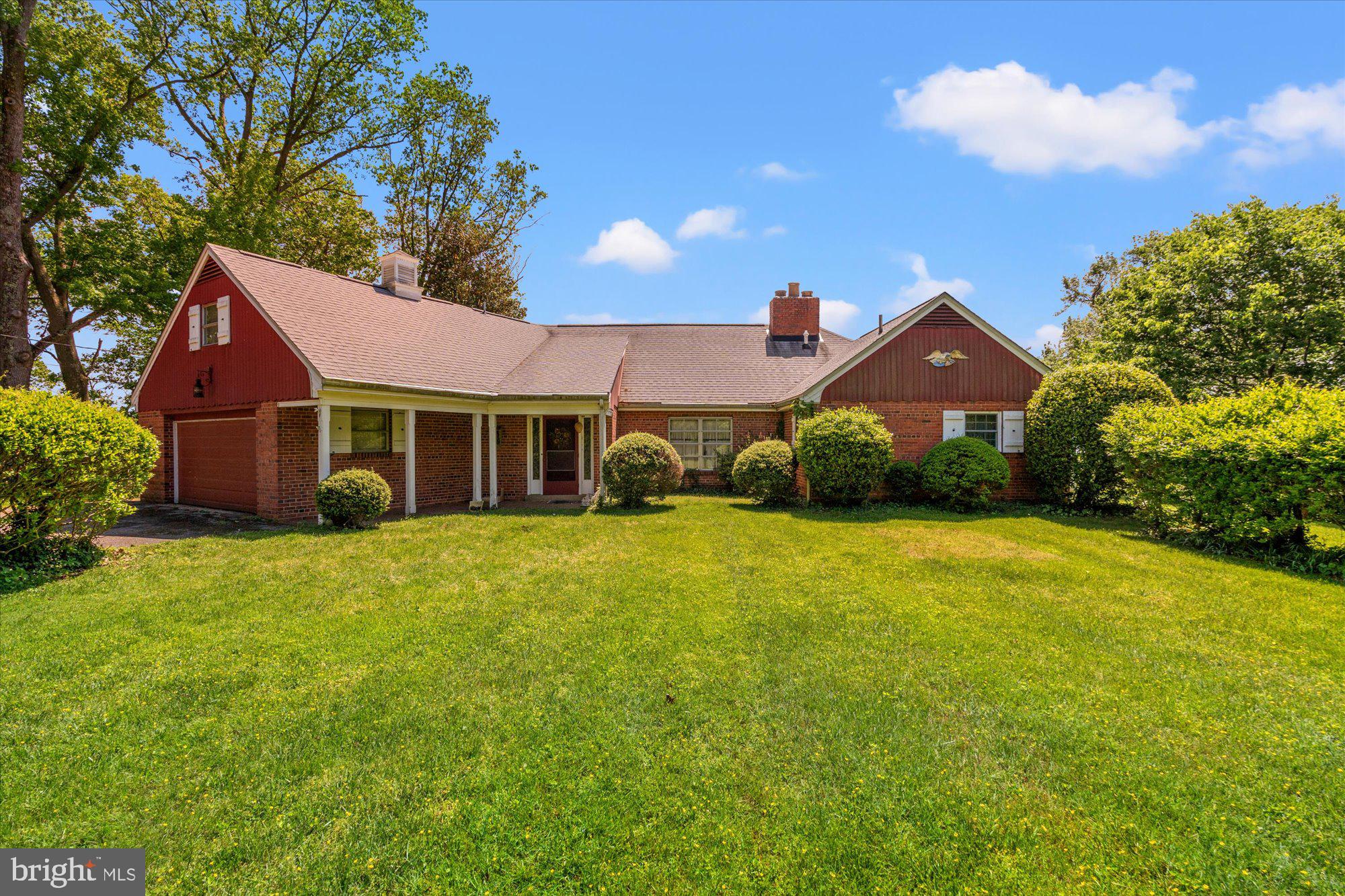 9901 INDIAN QUEEN POINT ROAD