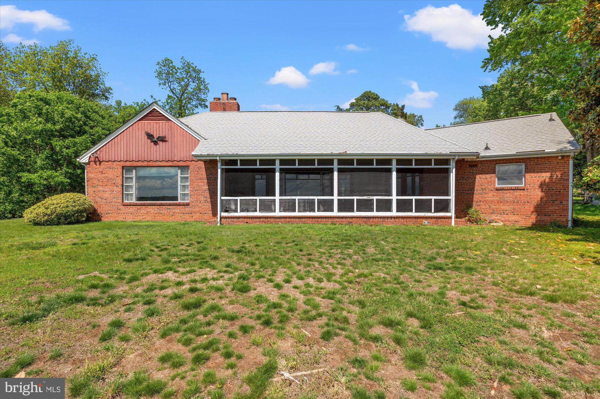 9901 INDIAN QUEEN POINT ROAD