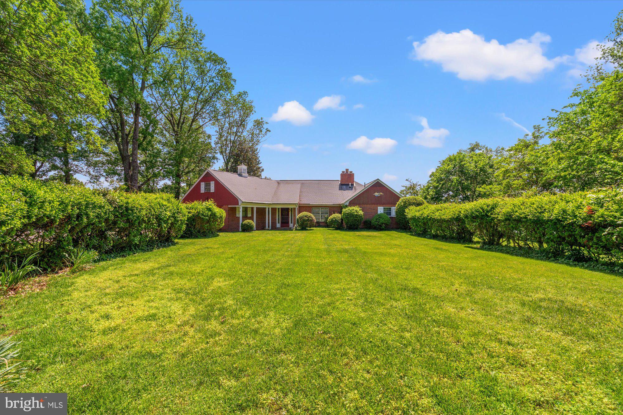 9901 INDIAN QUEEN POINT ROAD