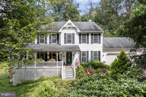 3786 N CARROLL LANE HAMPSTEAD MD 21074