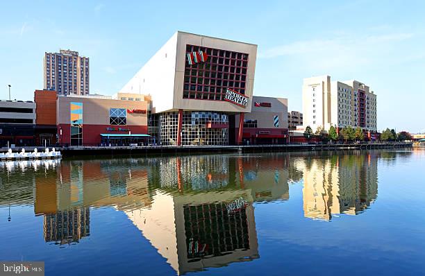 EDINBURGH - Residential