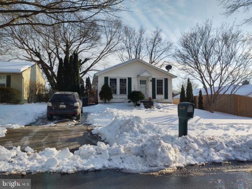 This property is subject to auction terms and c onditions. Please visit auction site for additional information.  Any information in the listing is believed to be correct but there is no access and the seller assumes no responsibility. Property is occupied . It is unlawful to approach or disturb the occupants.