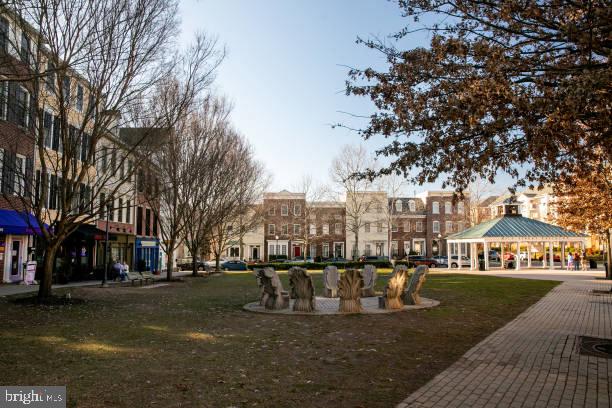 EDINBURGH - Residential